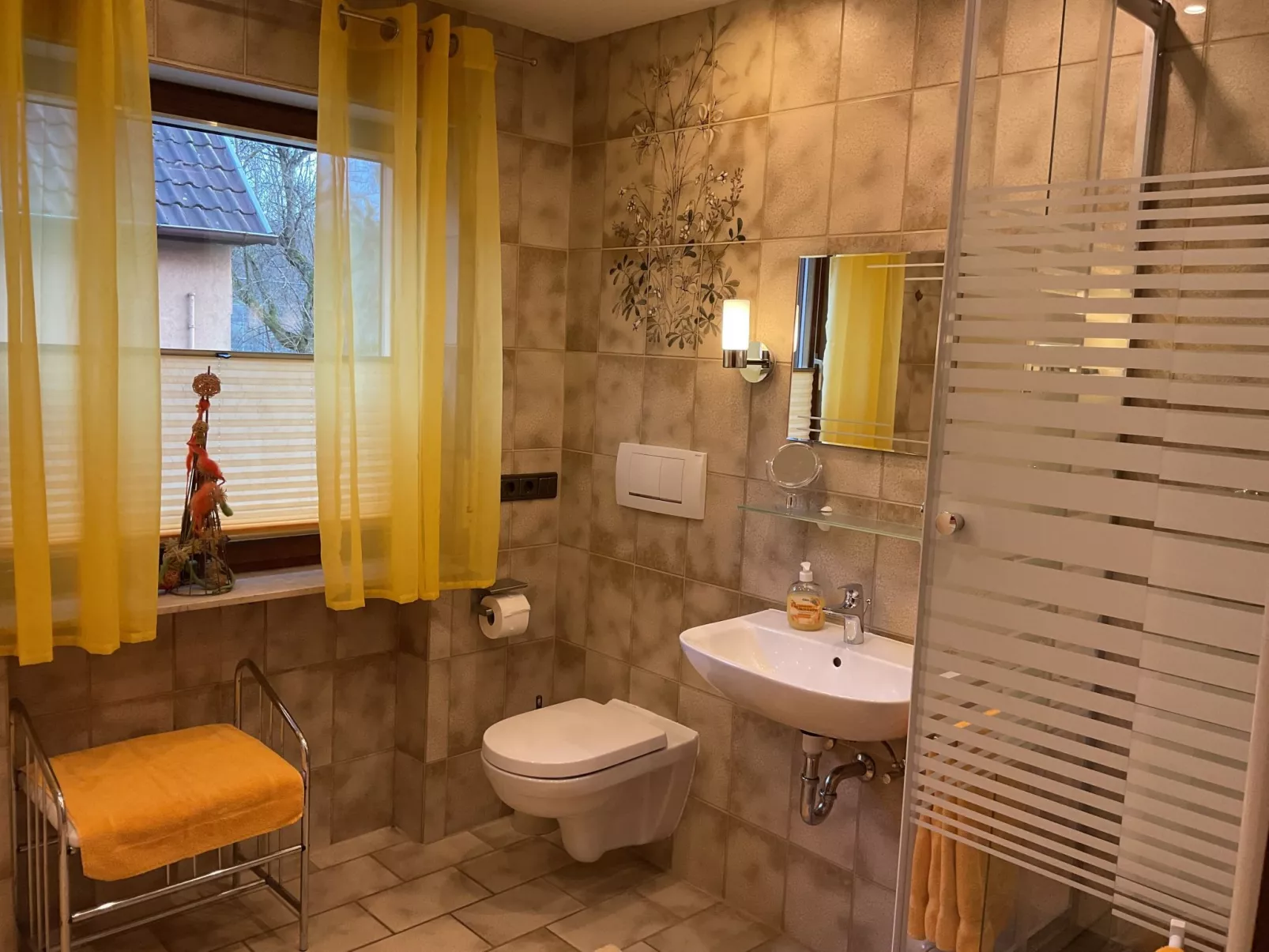 Mayer in Oberkirch-Inside