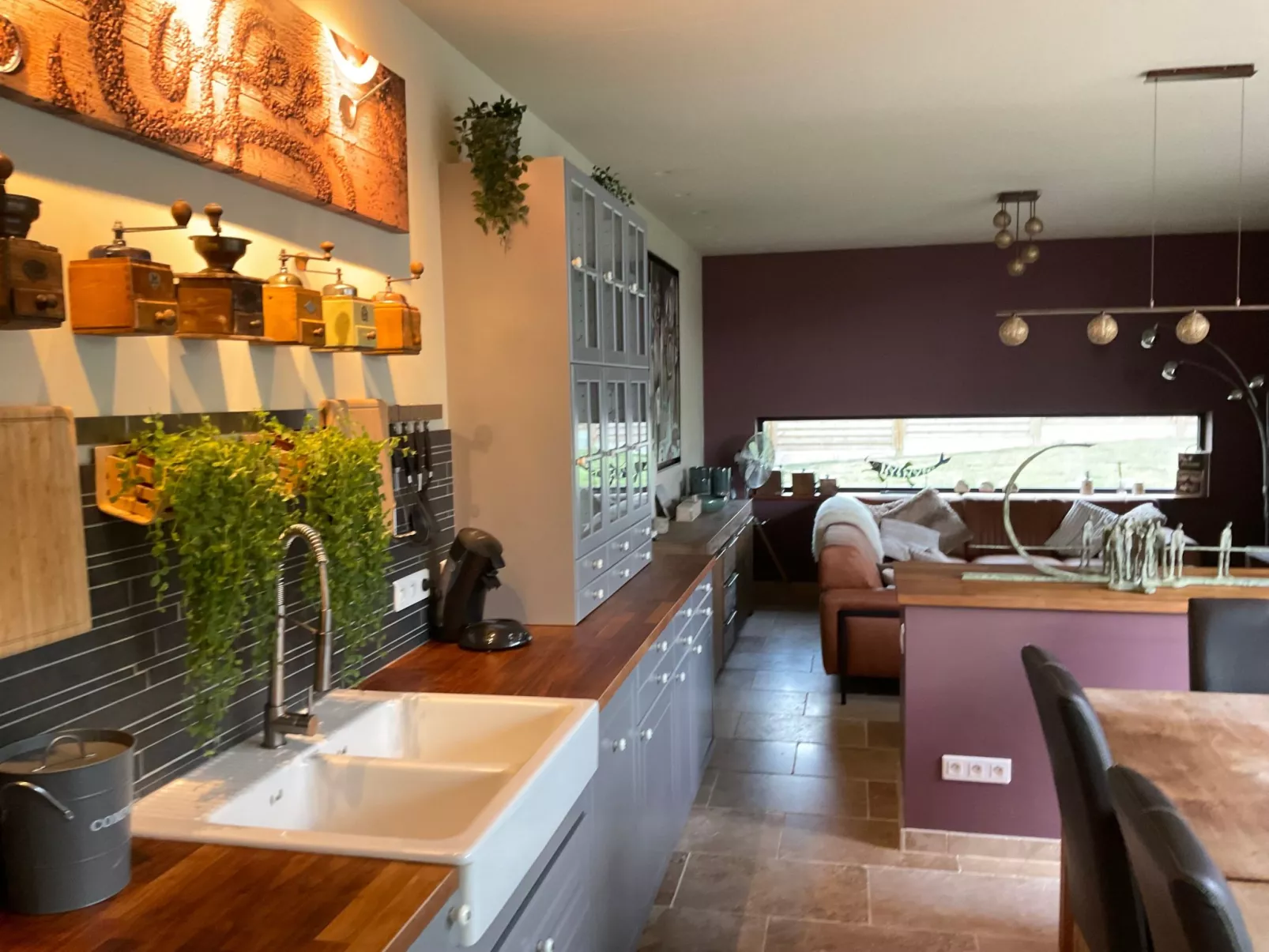 Einzigartiger Wellness-Bauernhof - Flämische Ardennen - Inside