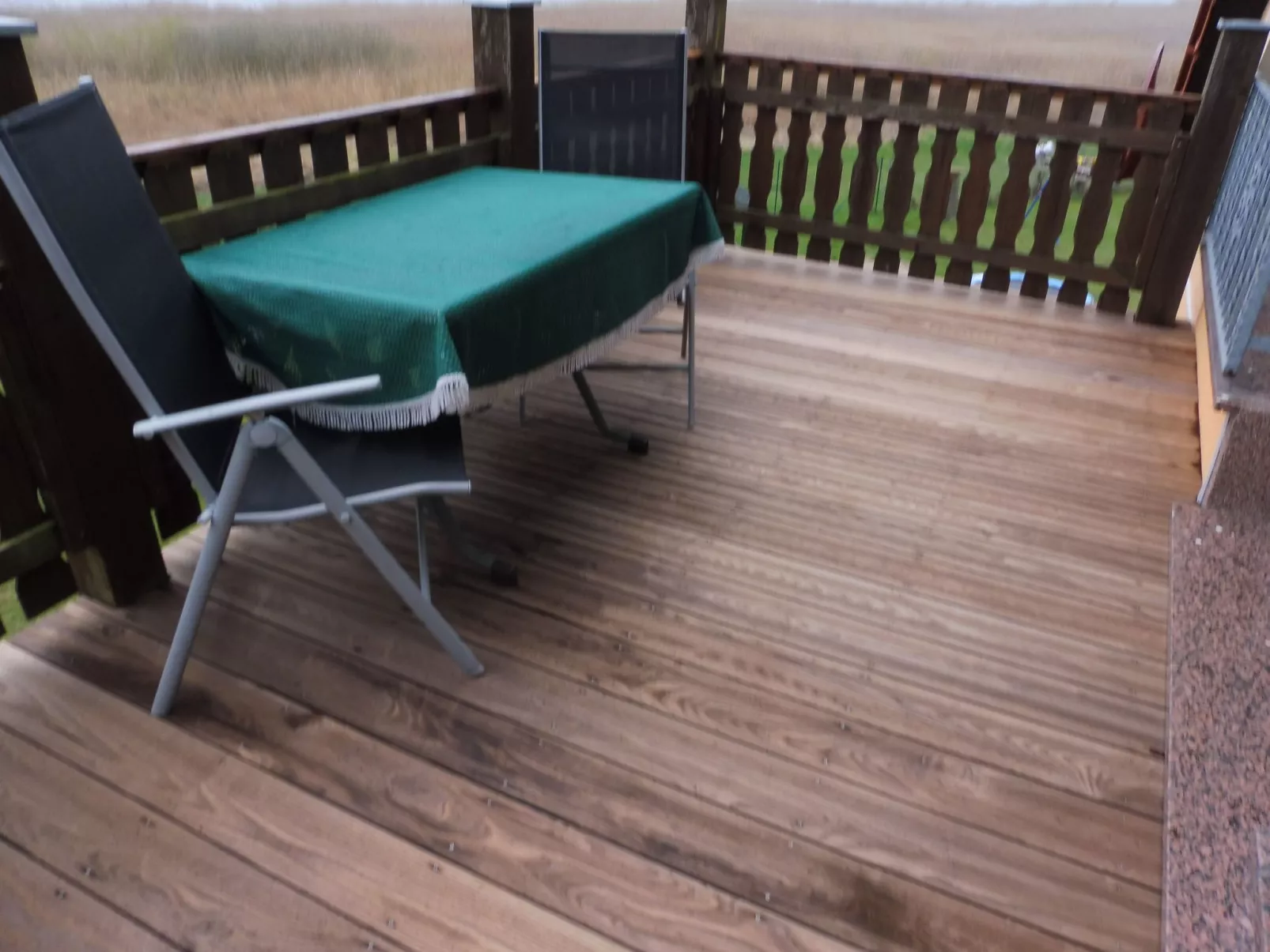 Appartement mit Blick auf das Wasser-Inside