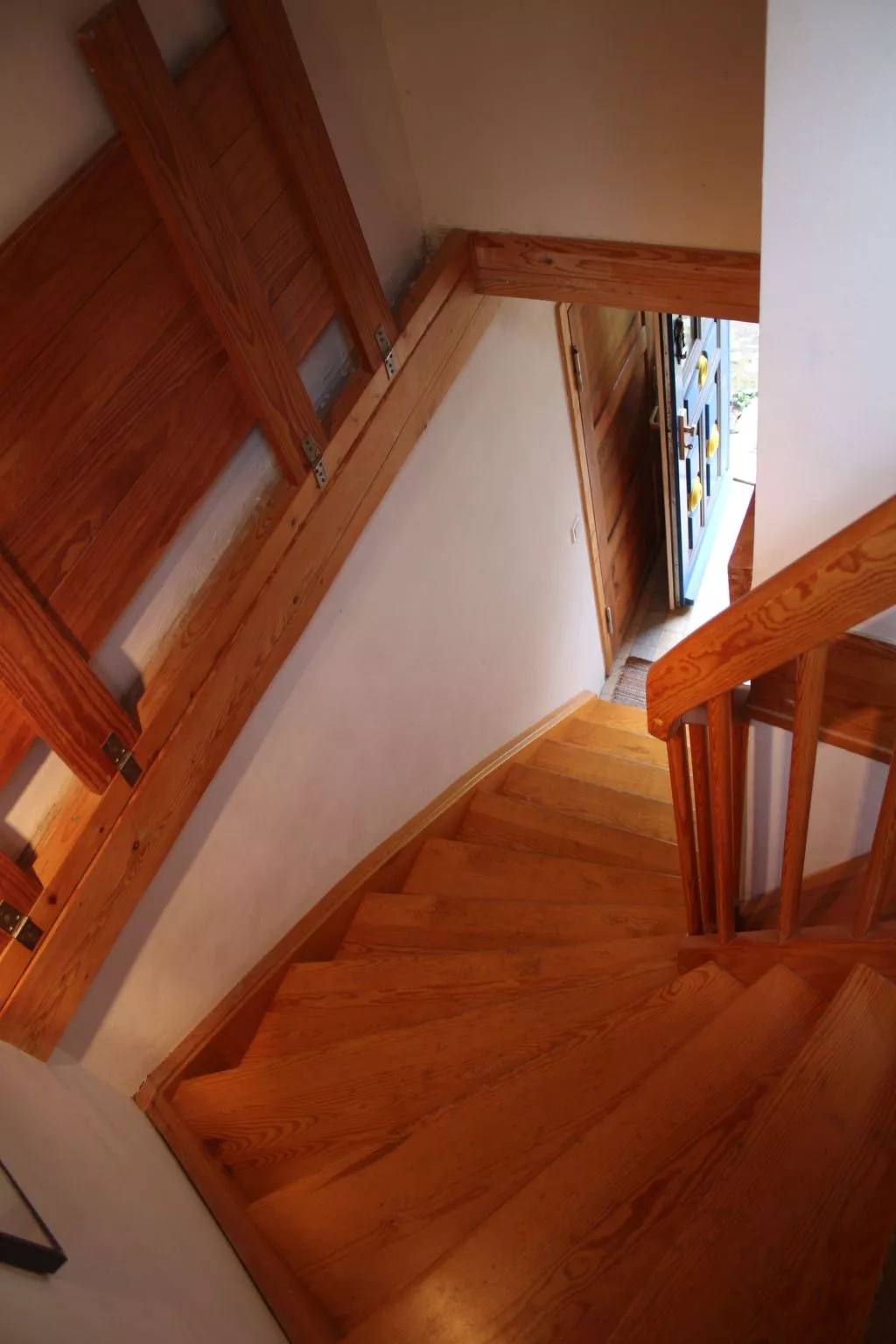 Tolles Appartement in Retschow-Drinnen