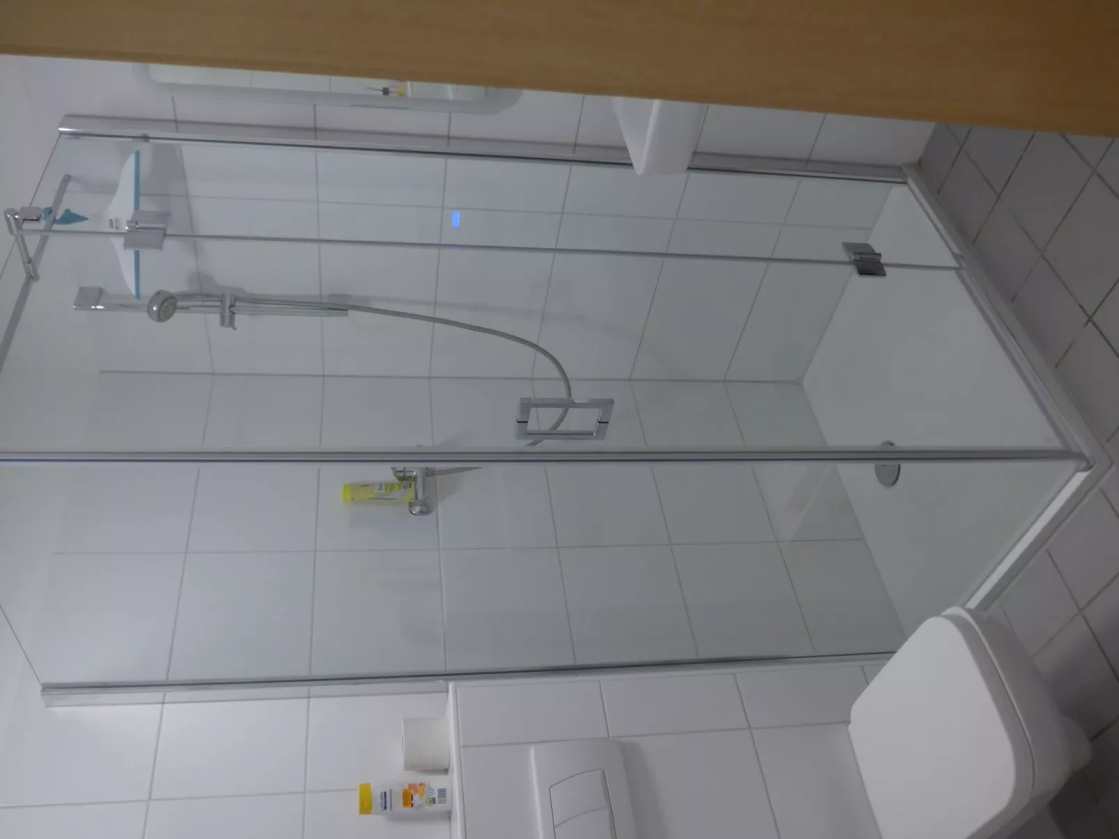 Hist. Schafscheune-Drinnen