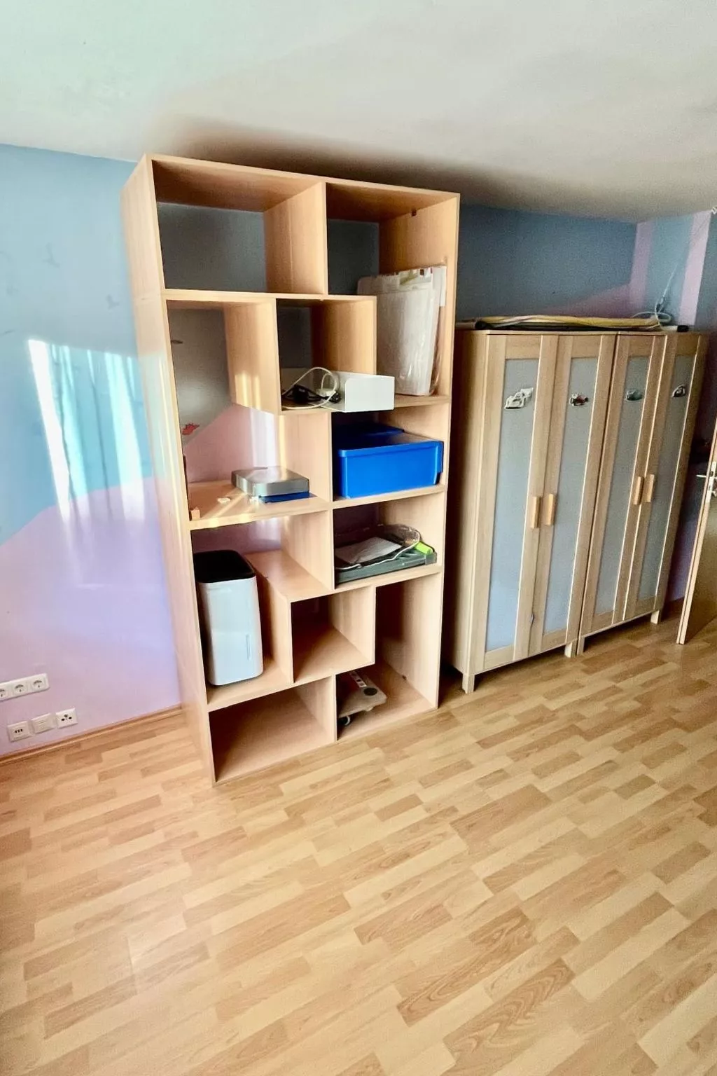 Apartment Alfons-Dedans