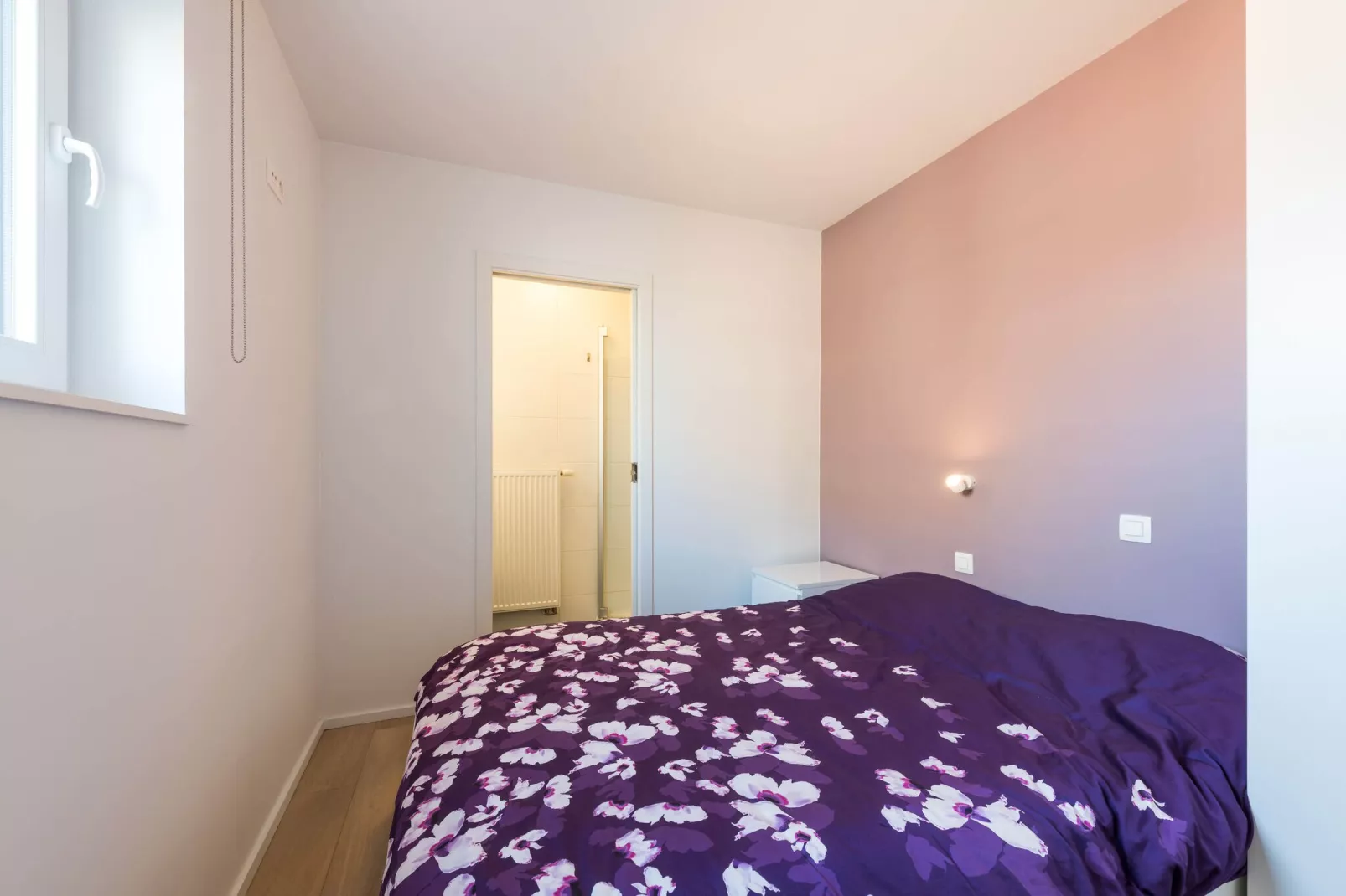 La Digue 402G-Chambre