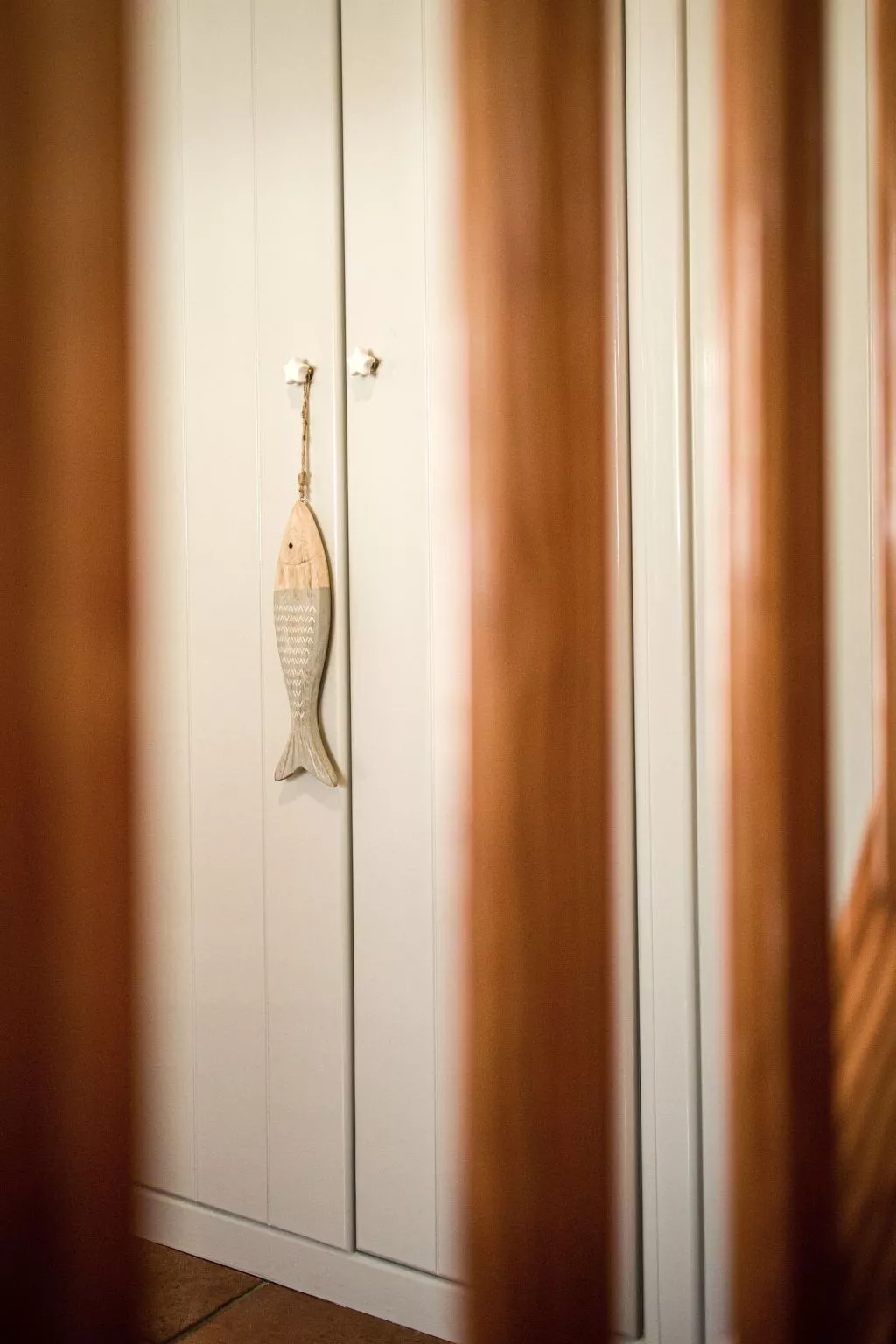 Haus Wattwurm-Inside