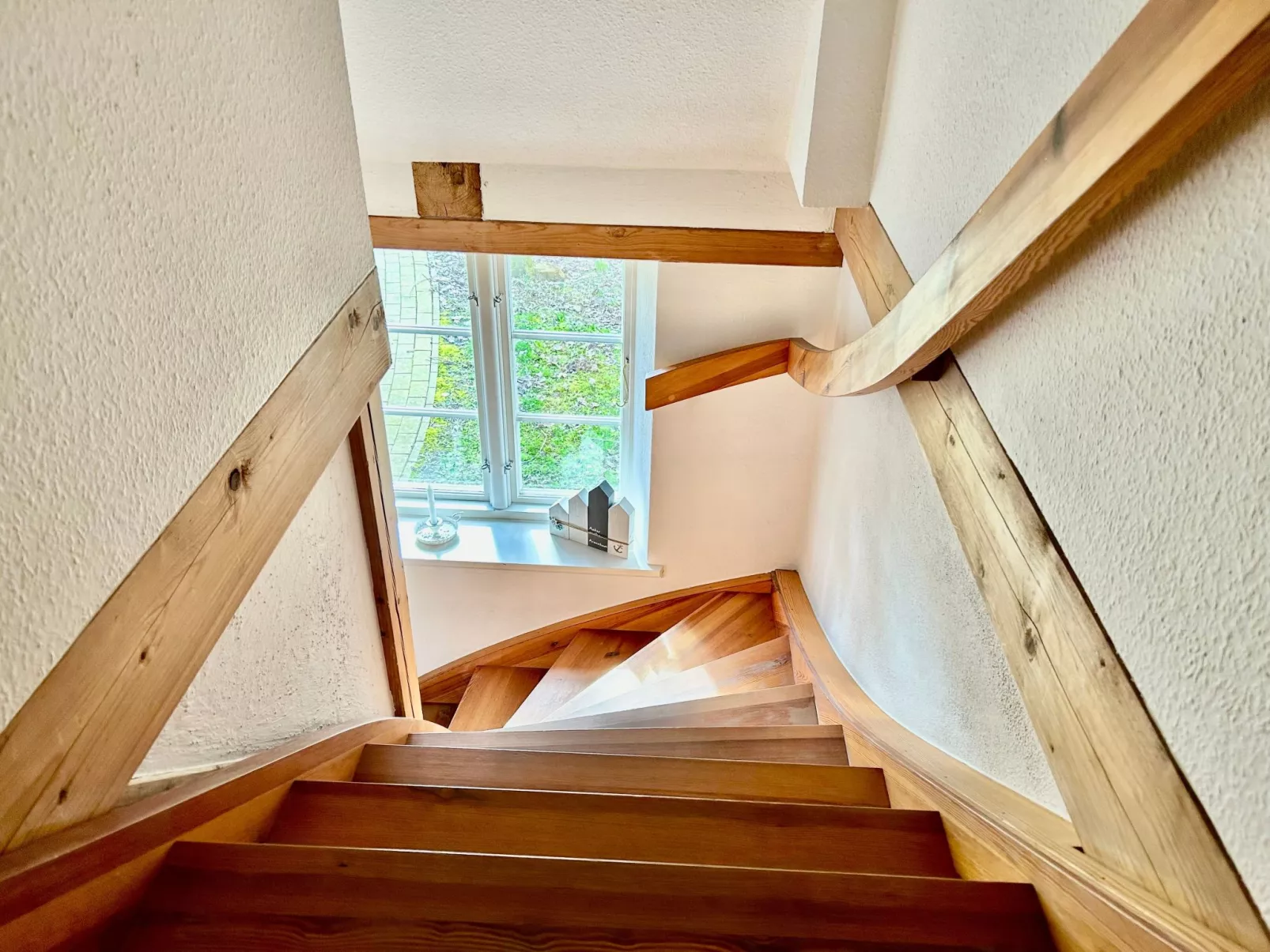 Reetdachhaus für erholsamen Familienurlaub-Inside