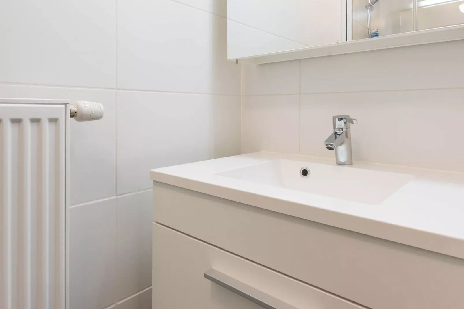 La Digue 402G-Salle de bain