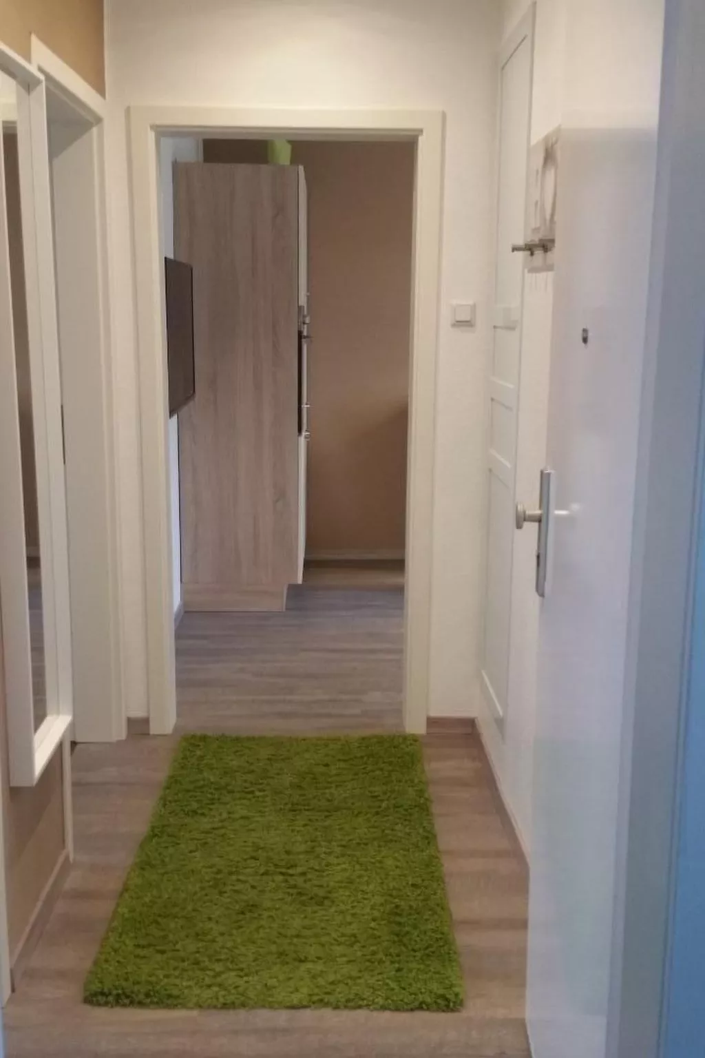 Ganze Wohnung in Voslapp-Drinnen