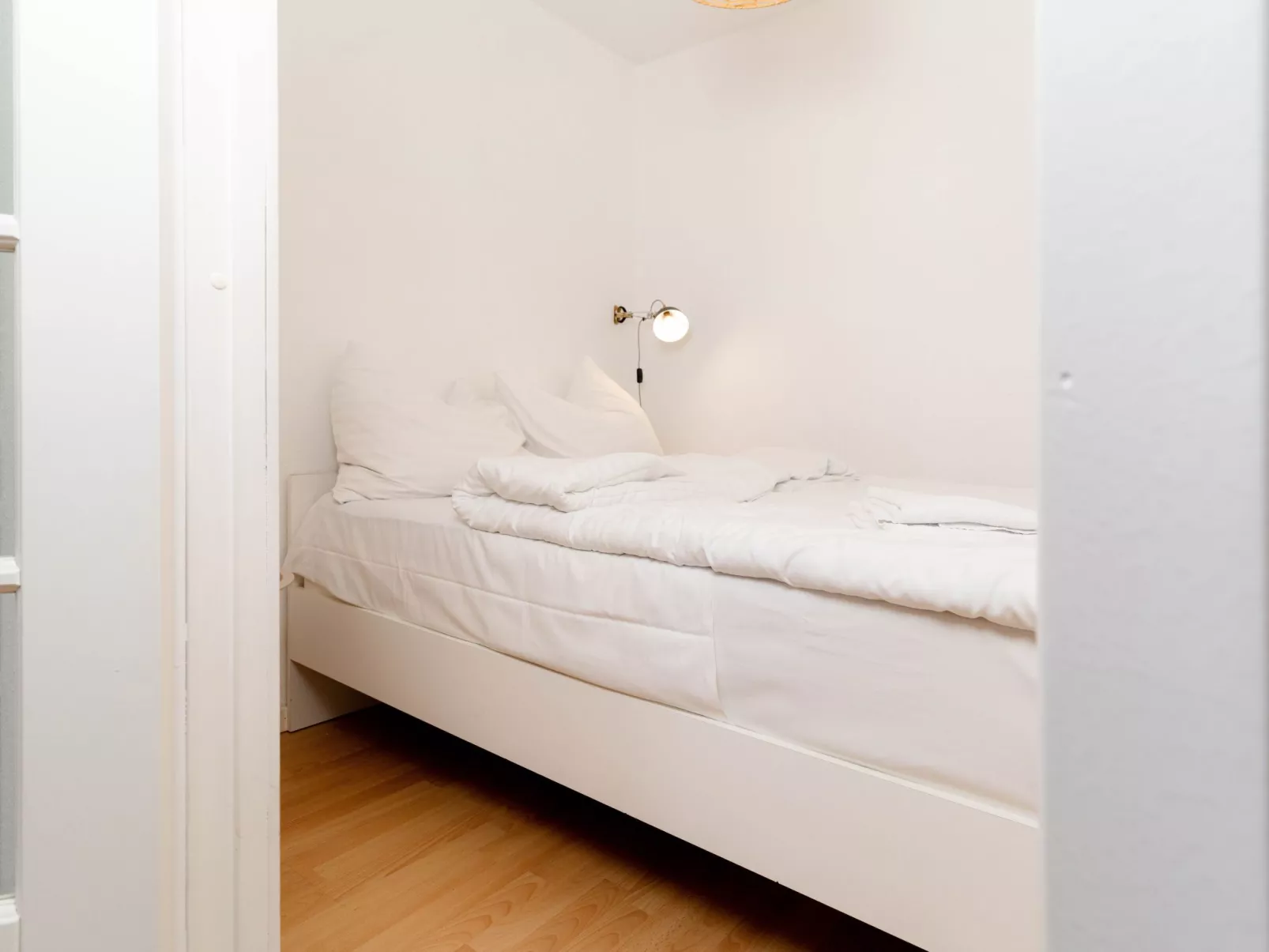 Koje Wassersleben-Dedans