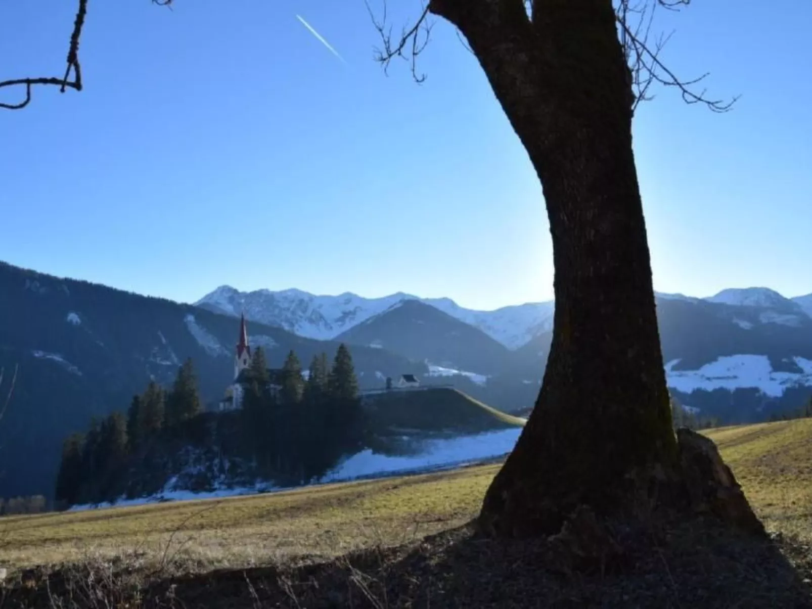 Charmantes Ferienhaus mit Whirlpool-Image-tags.info