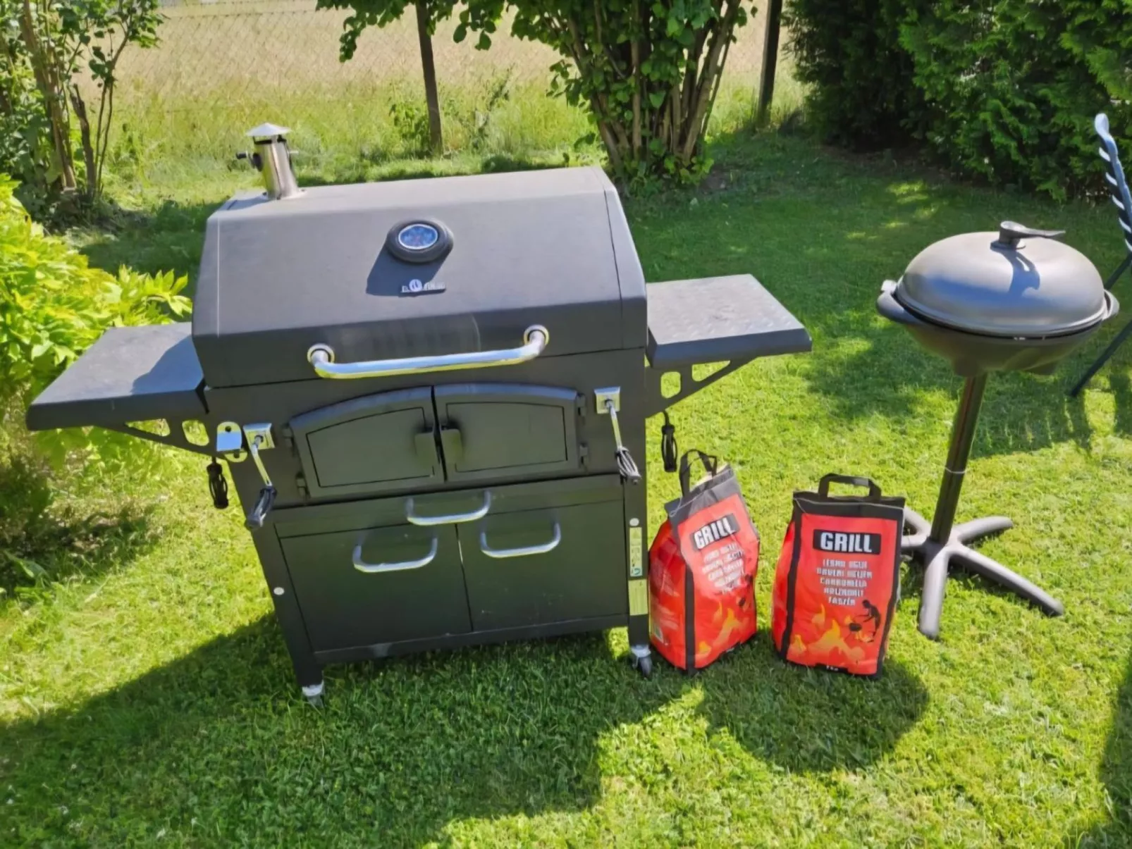 Haus Petzenblick-Draußen