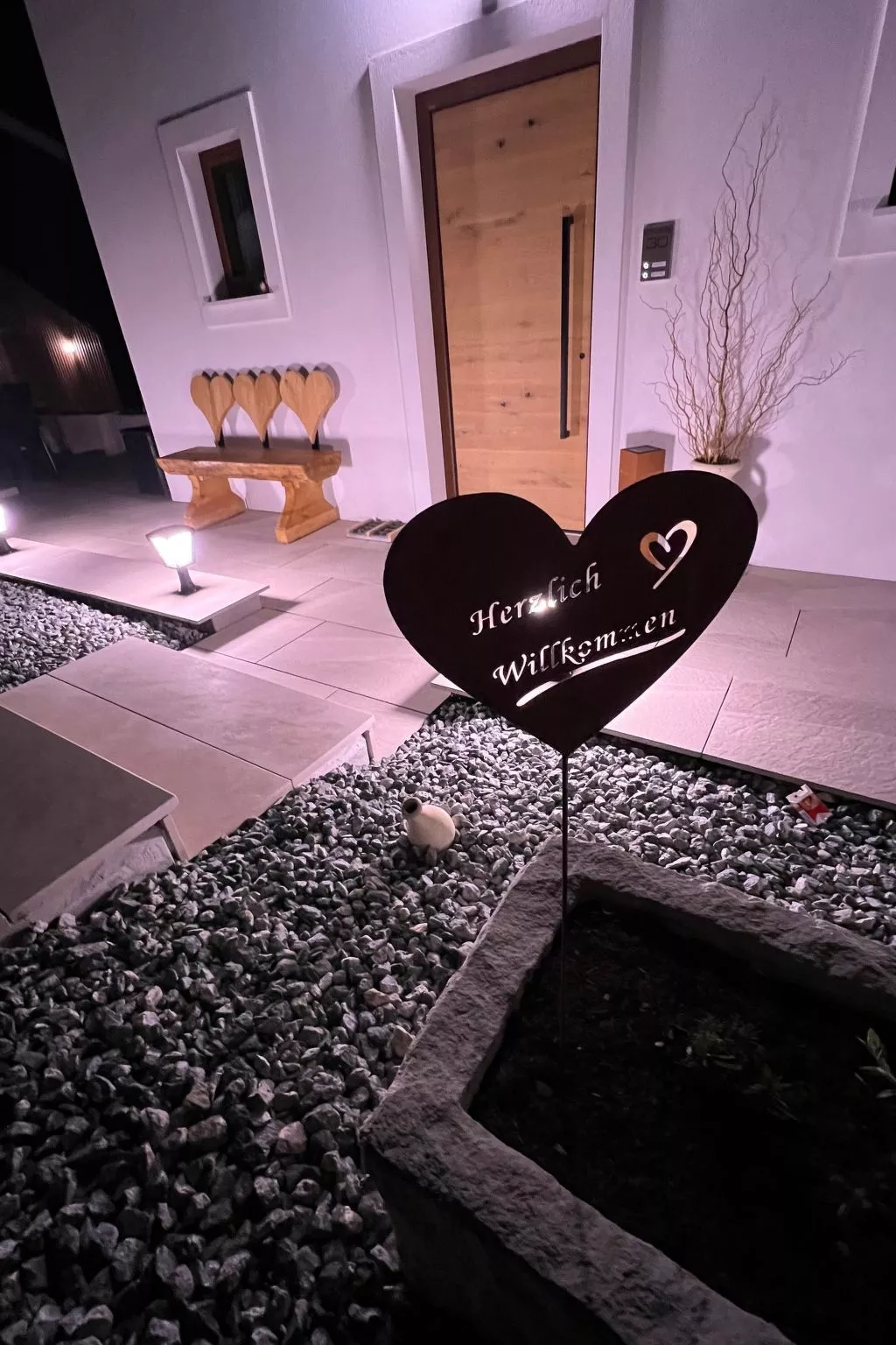 Sonnenschein1-Outside