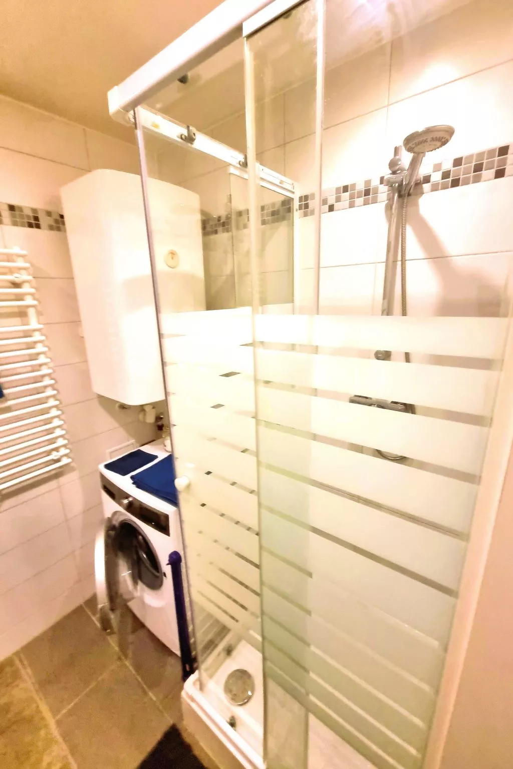 Familienfreundliche Wohnung im schönen Reisenberg-Inside