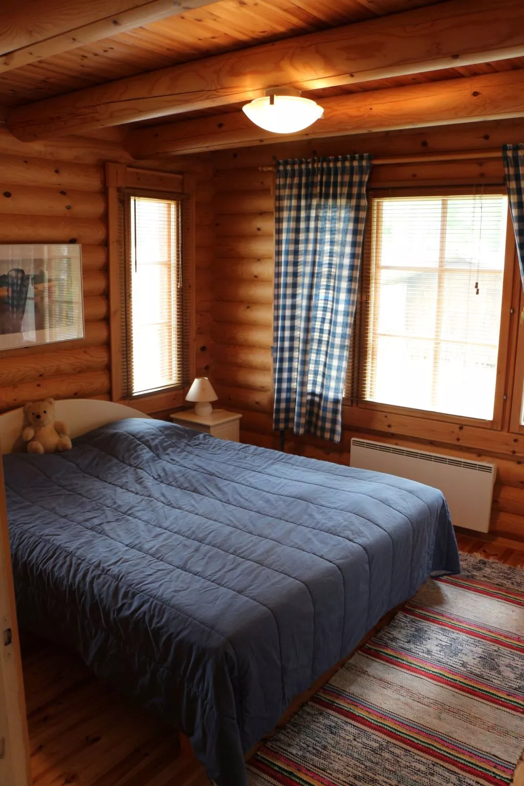 Skandinavisches Ferienappartement inmitten der Natur-Image-tags.info