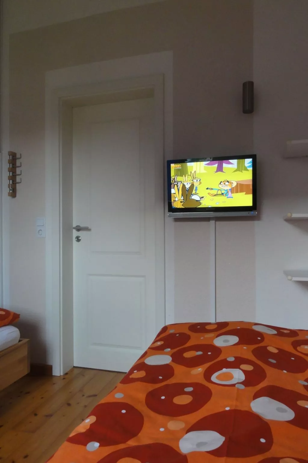 Wetternweg 8-Drinnen