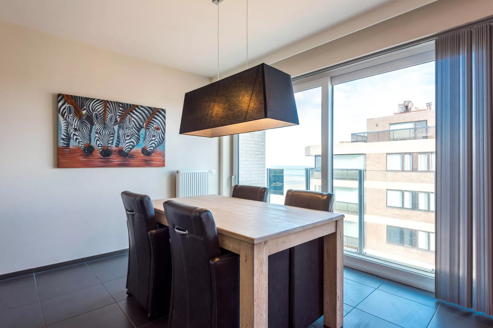 La Digue 602-Living room