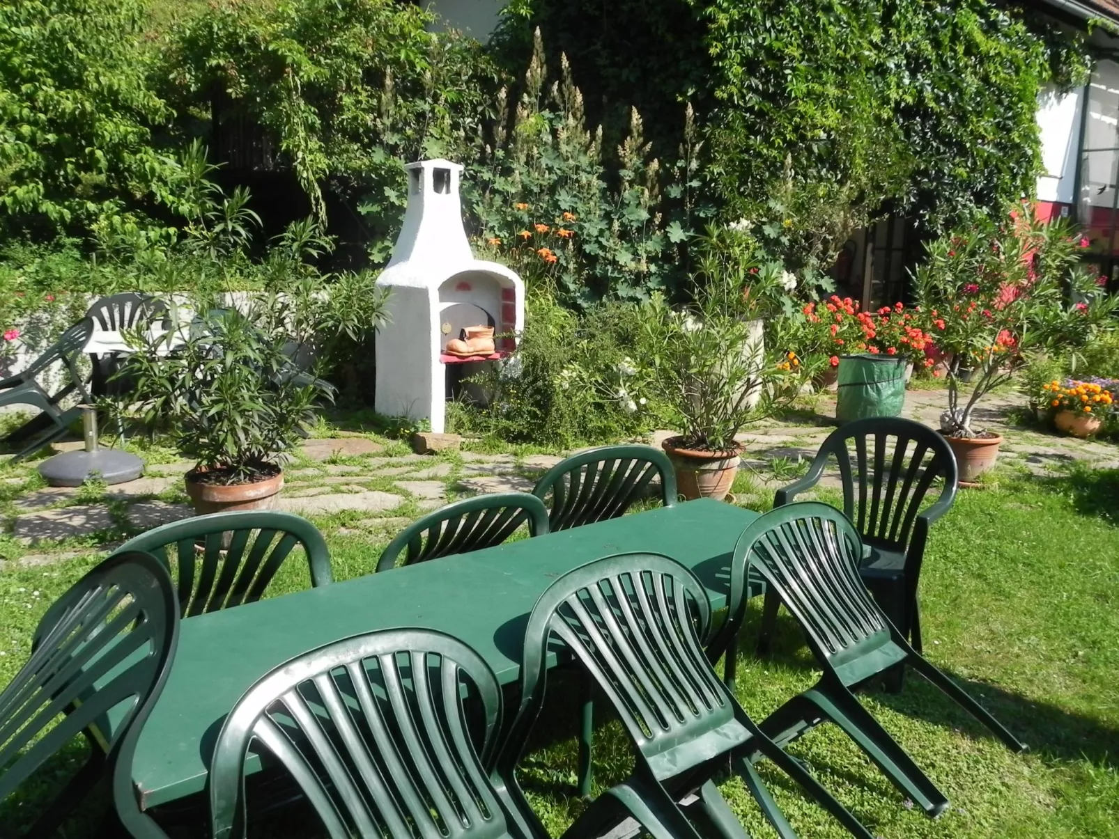 Himmelreichmühle in Sausal-Image-tags.info