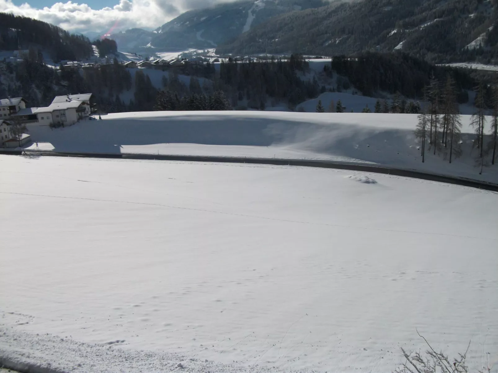 2 Ferienhaus Gassner in Navis-Draußen