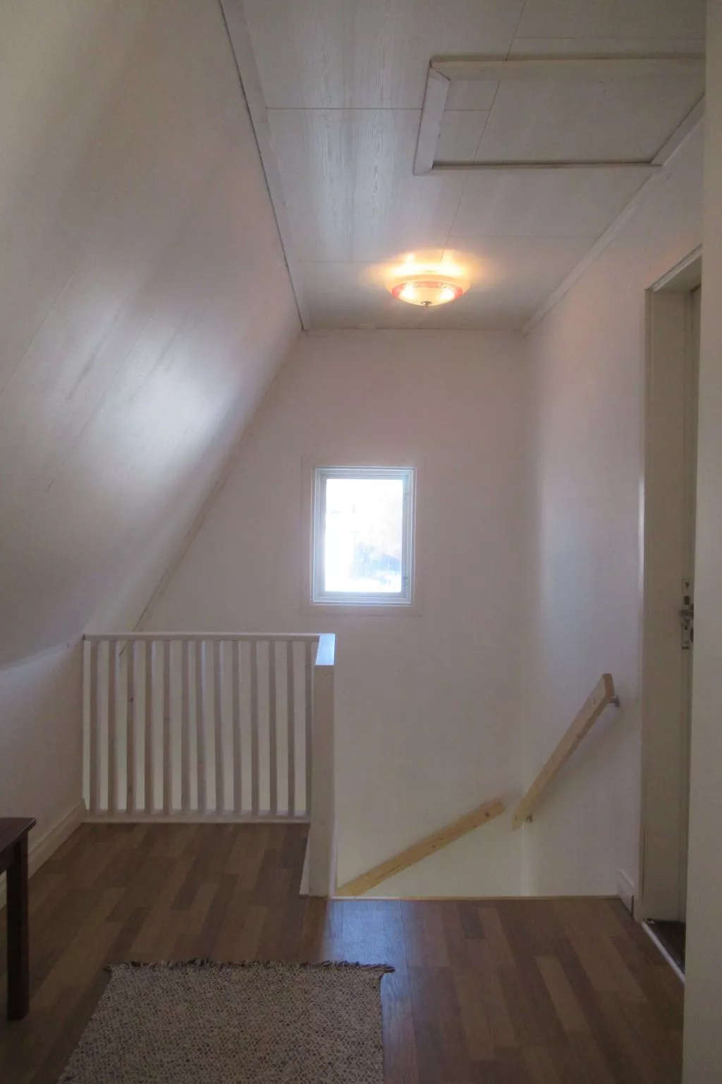 Villa Indalsälven-Dedans