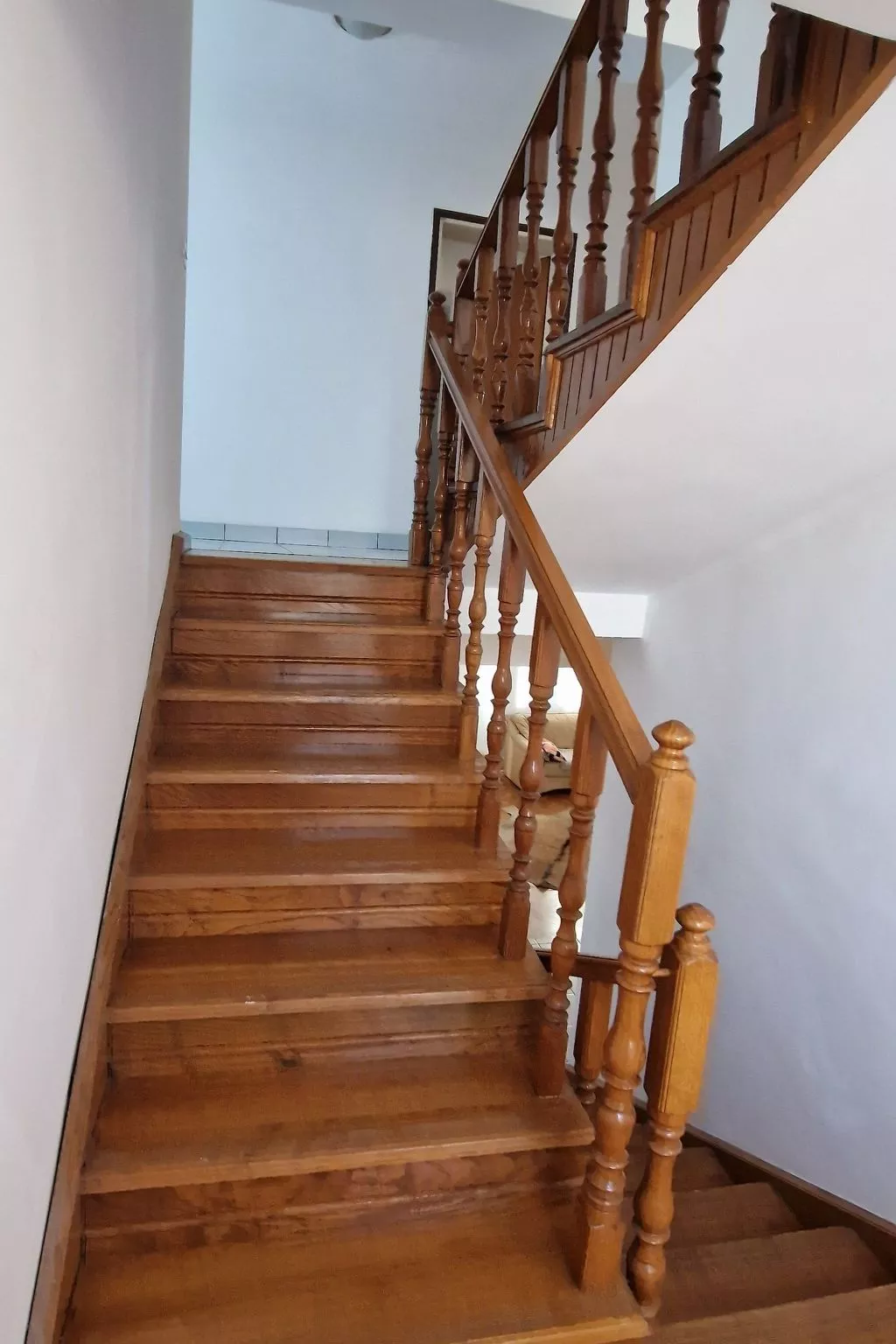 Schöne große Villa Vrcin - Drinnen