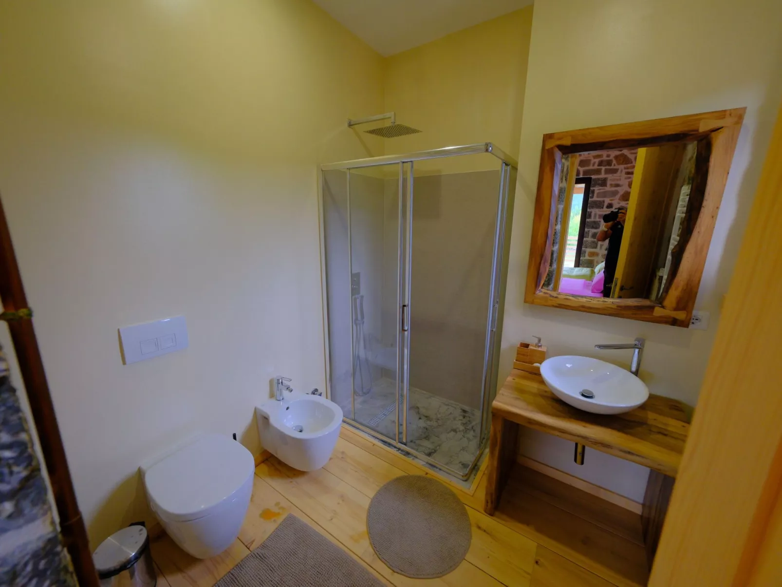 VIlla St. Mary-Drinnen