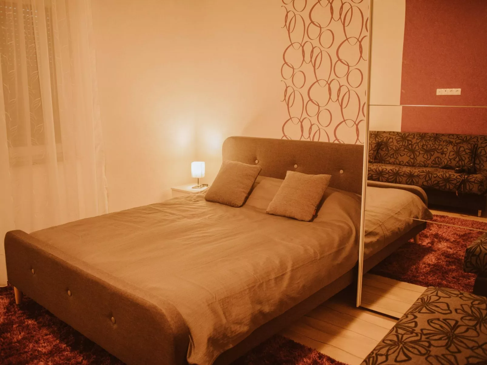 Una-Tal Kulen Vakuf-Drinnen