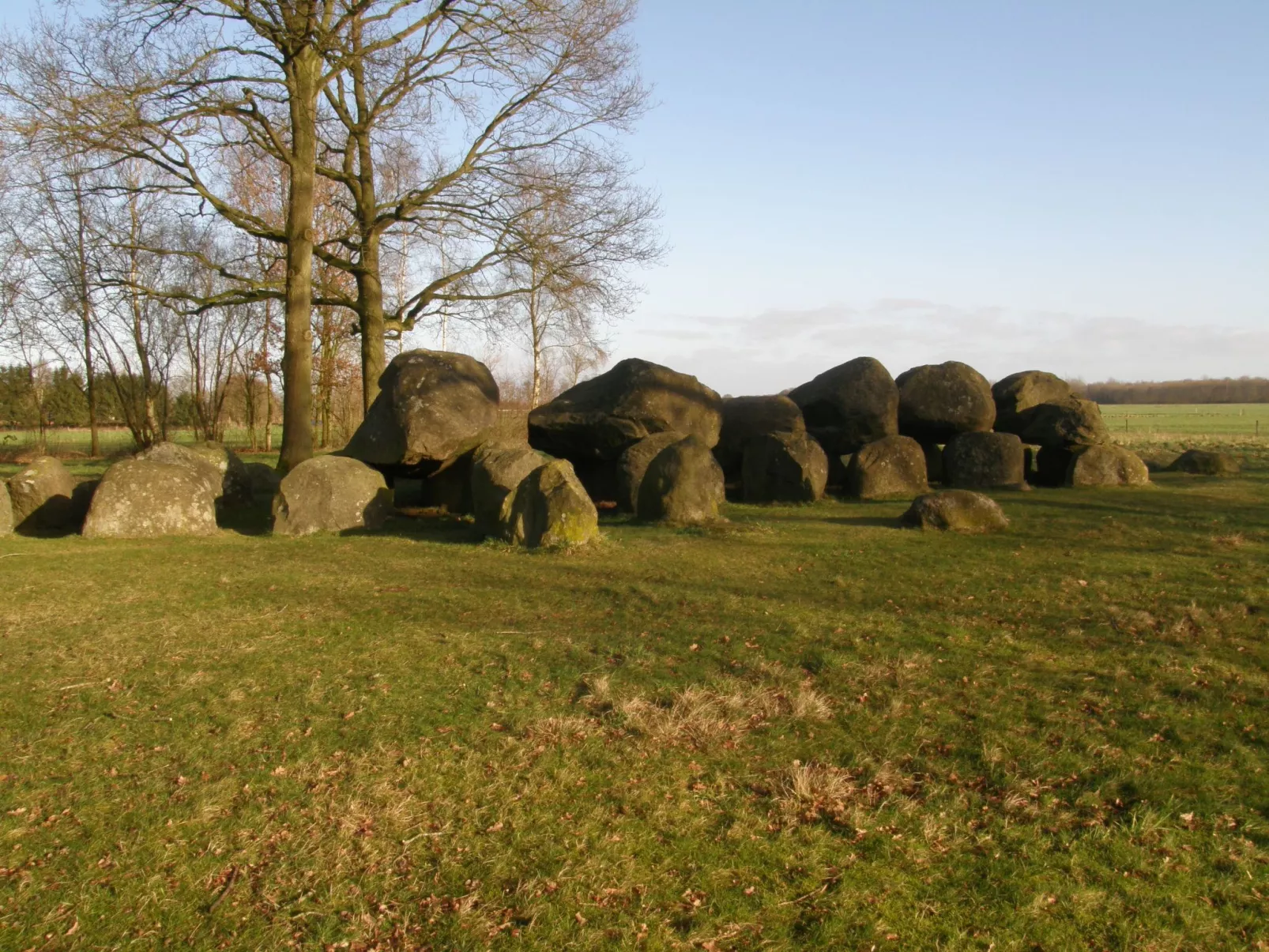 Urlaub wie früher auf einem Bauernhof mit dem Komfort von heute.-Image-tags.info