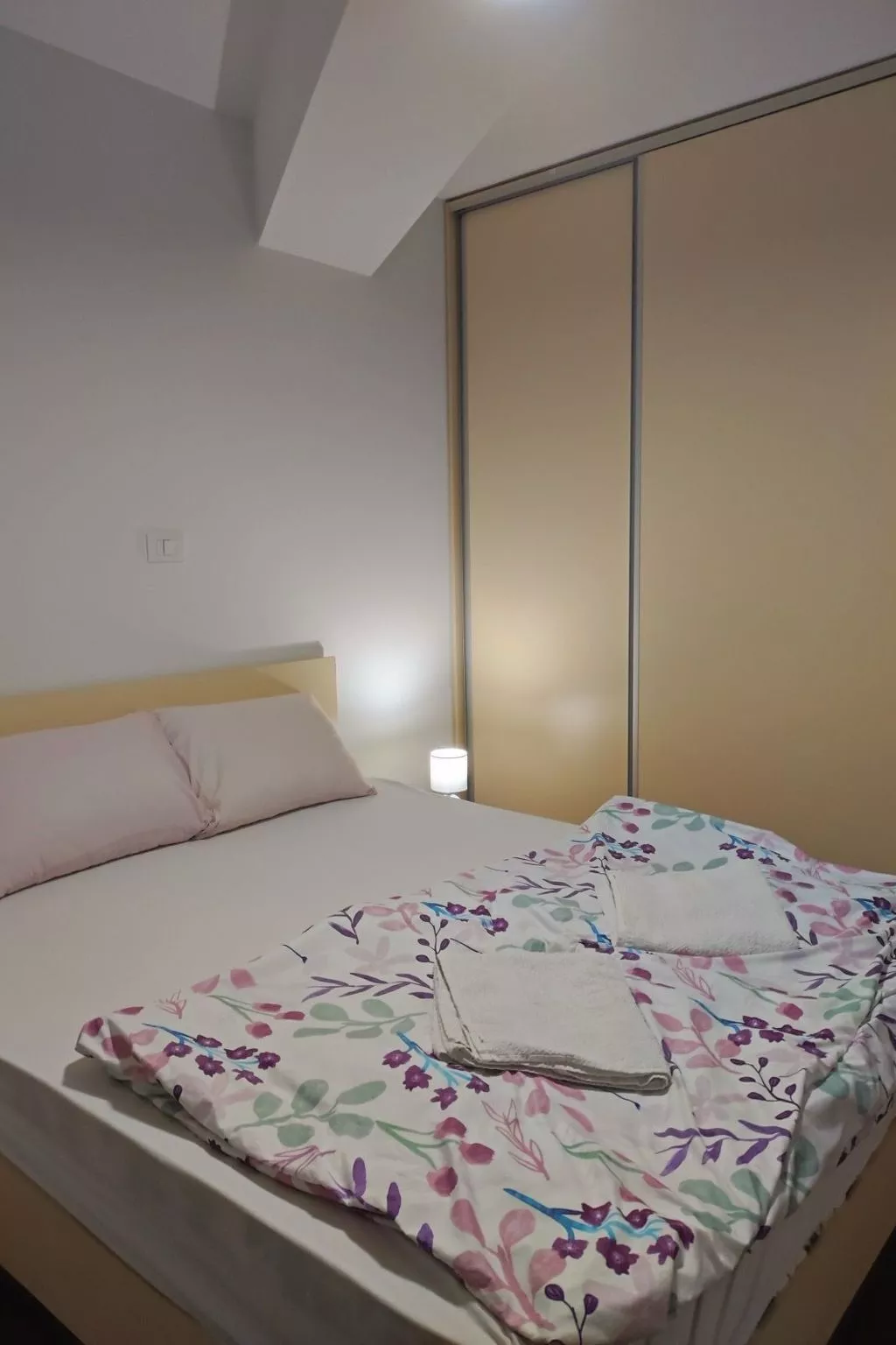Wohnung "Stefea Center Apart" - Drinnen