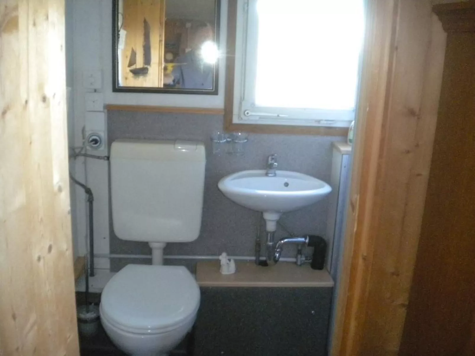 Bauernhof Fendrig  - neue Wohnung-Drinnen