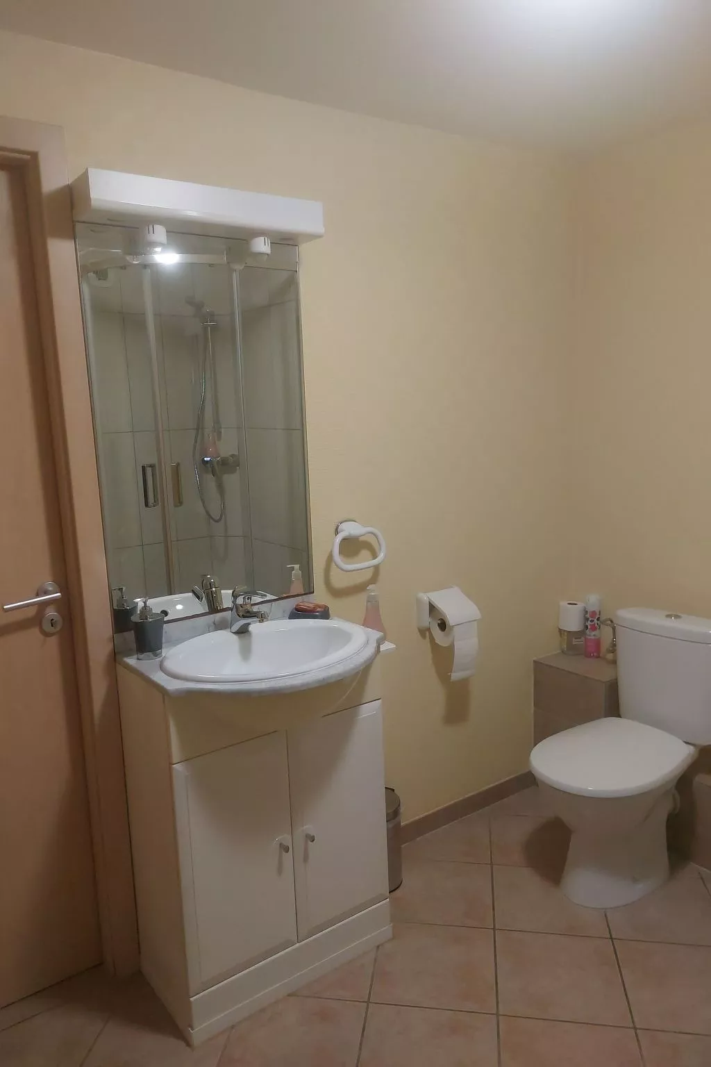 Bergchalet "Caletti" mit Terrasse-Dedans