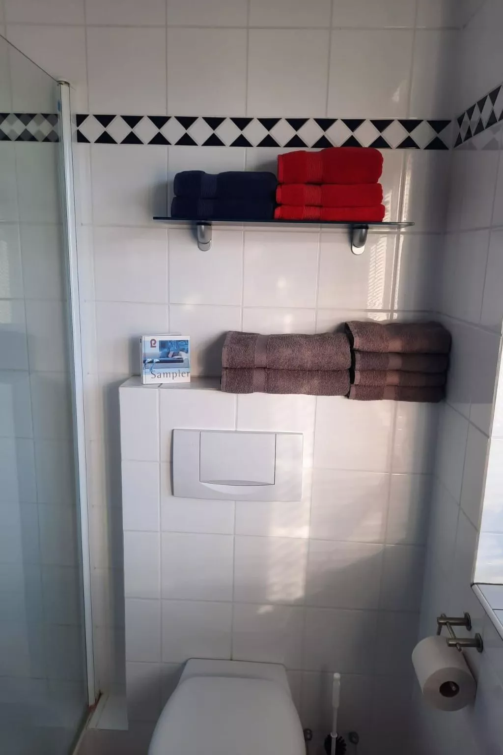 Glückstreffer-Inside