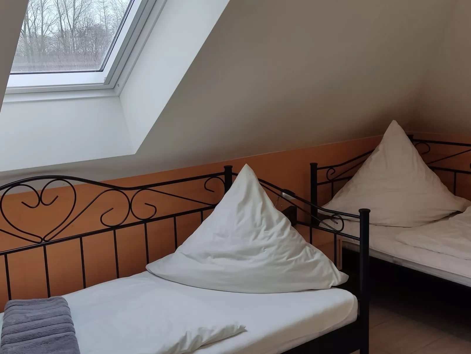 Landromantik mit traumhaftem Seeblick-Inside