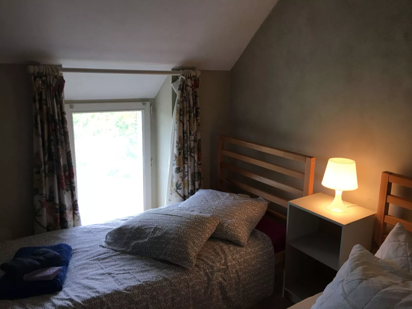 HAUS 3 SCHLAFZIMMER 3 BÄDER-Drinnen