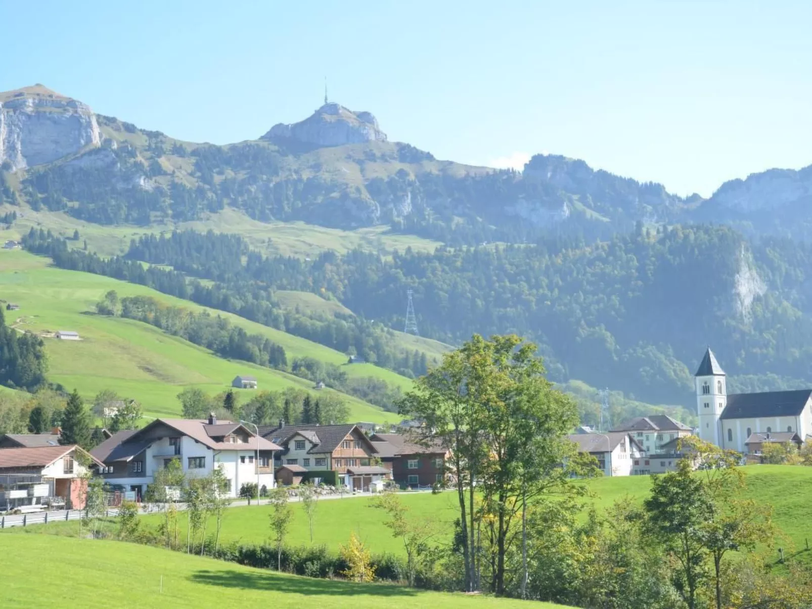 Sutter in Brülisau bei Appenzell-Image-tags.info