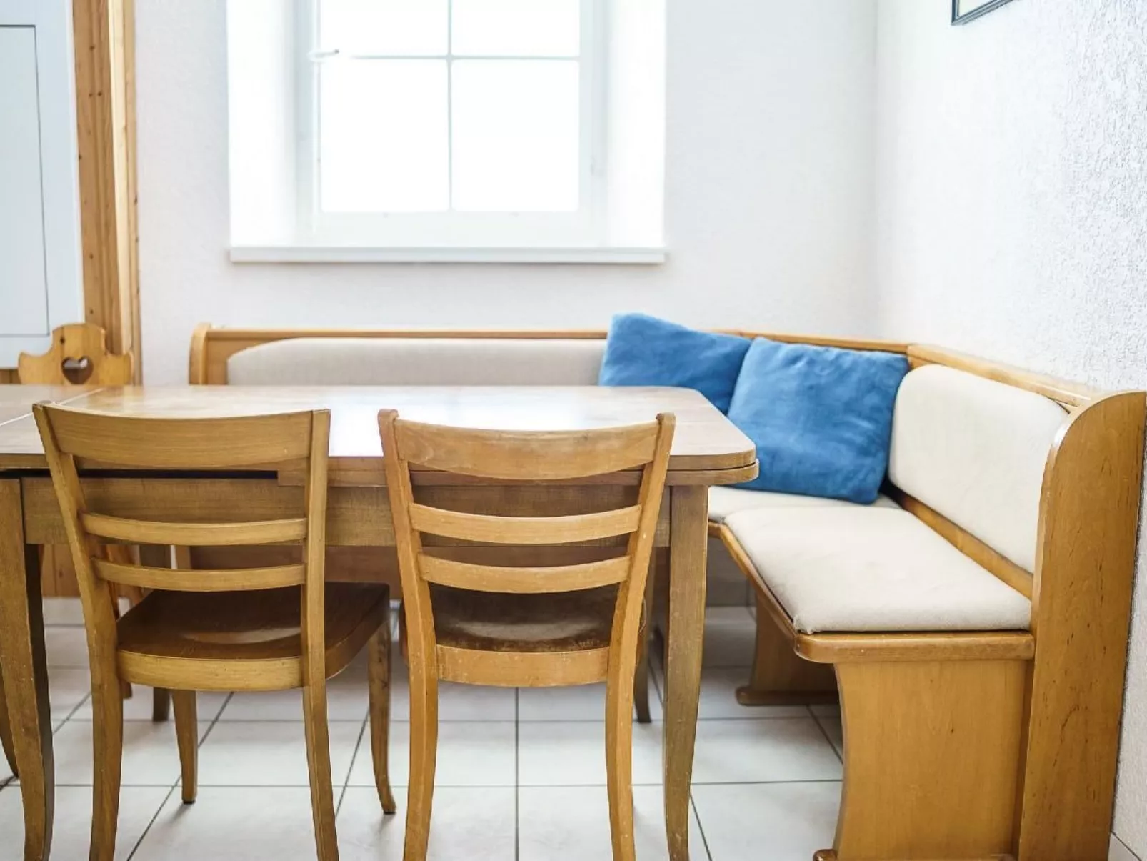 Berghof Montpelon-Drinnen