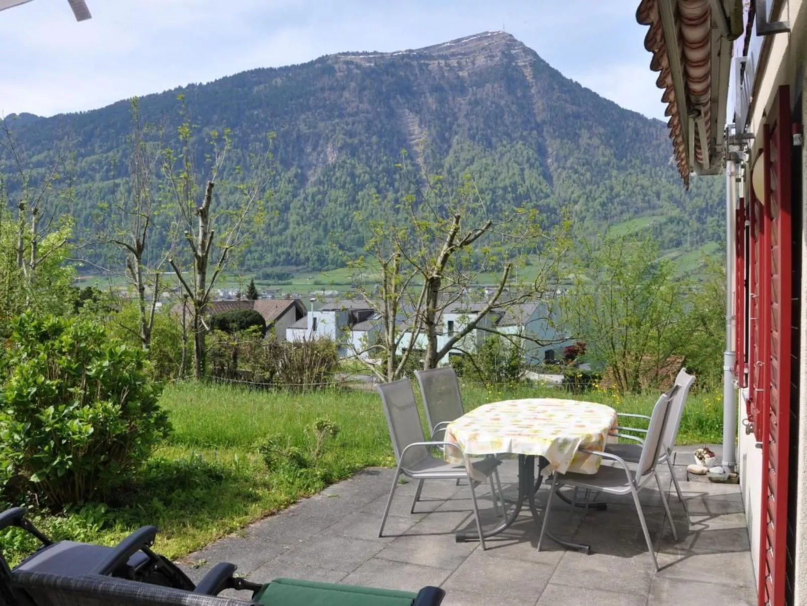 Hof Sagenmattli-Dehors