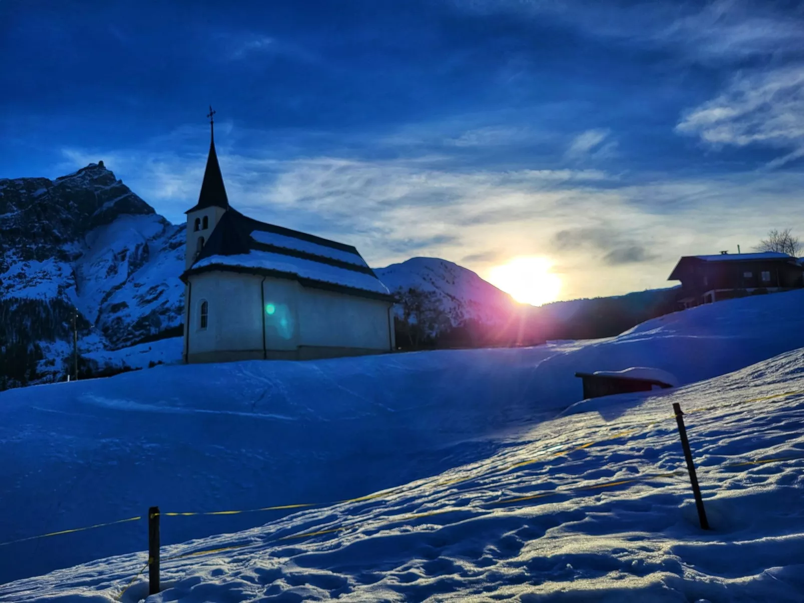 Hof Gross Gada-Dehors