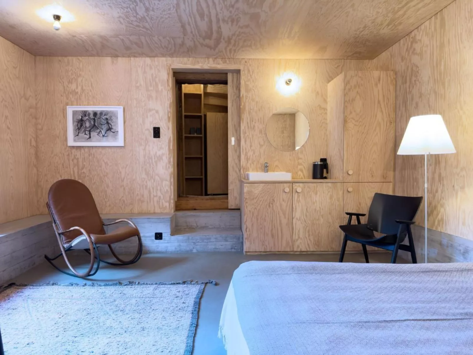 Haus Walli-Simmen, Wohnung 1-Inside