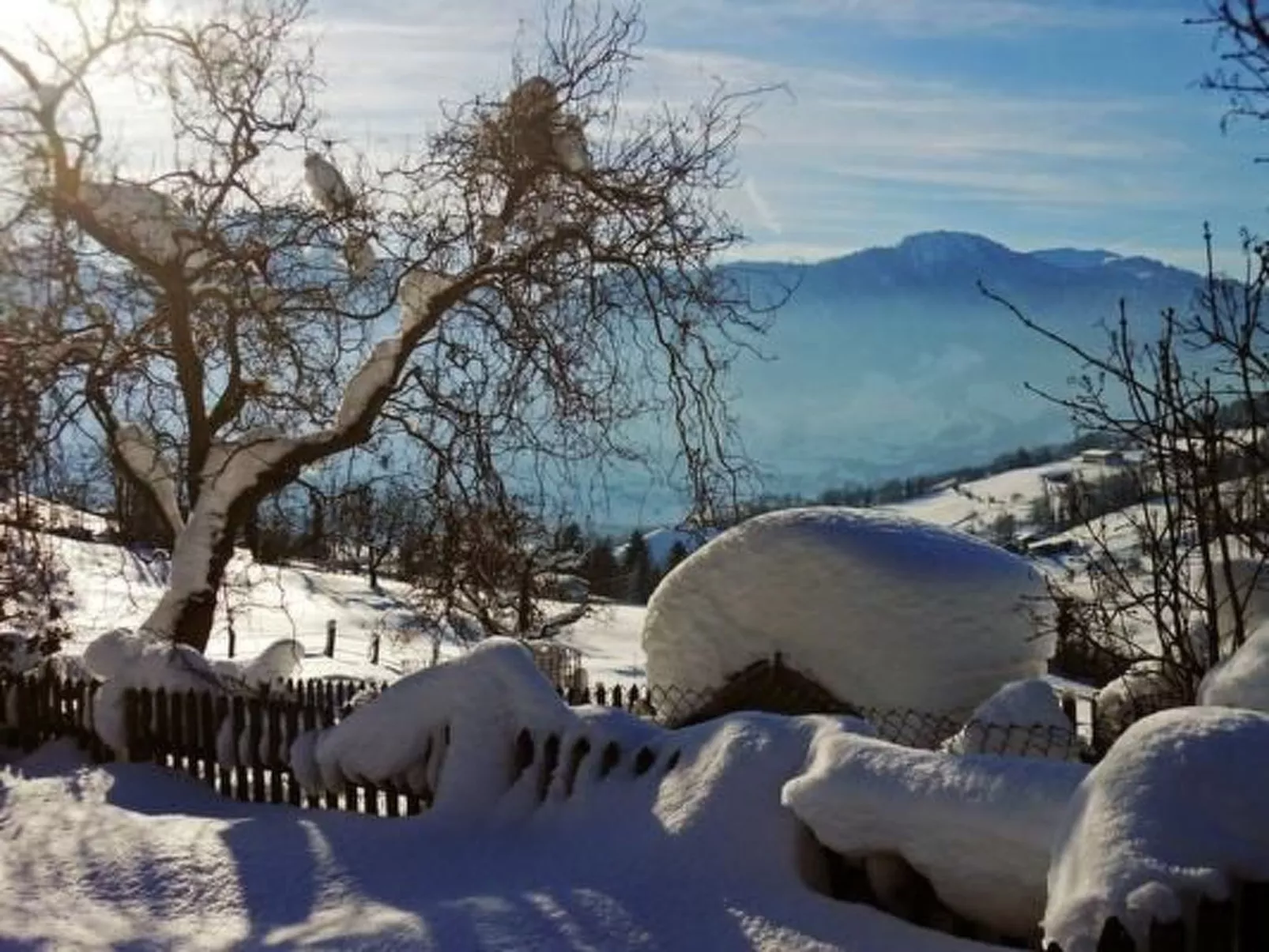 Schwarzenbachhof-Outside