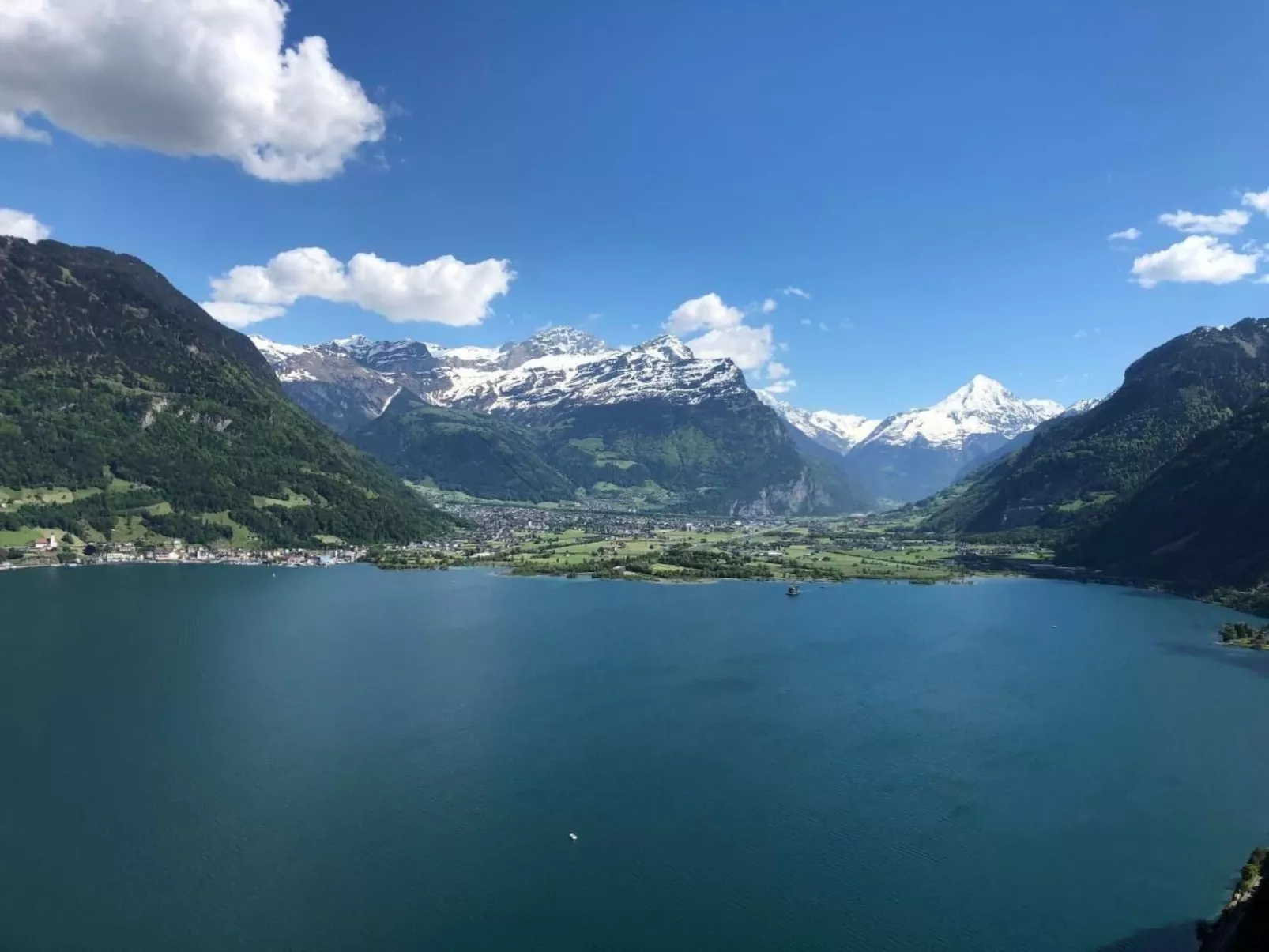 Ferienwohnung-Draußen