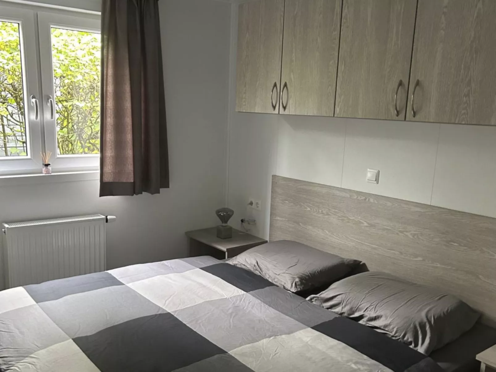 Chalet Time Out-Dedans