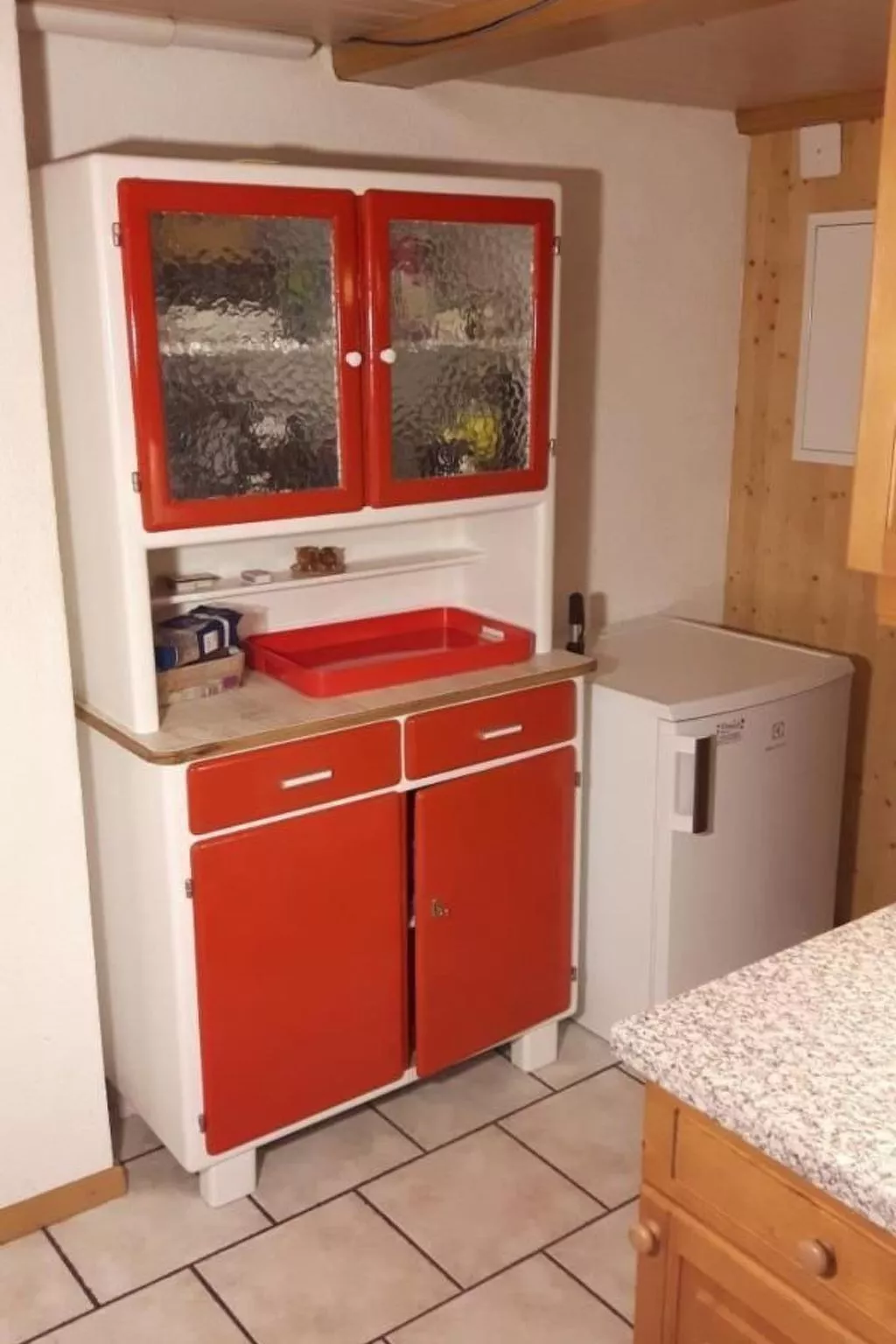 FeWo Südhang-Inside