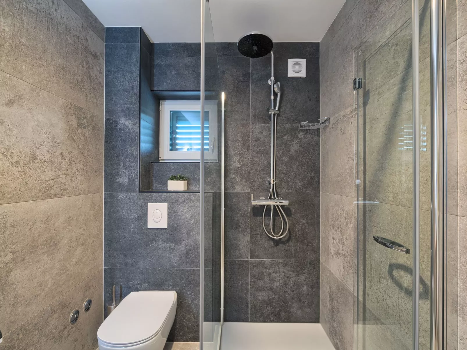 Ferienvilla "Lovorika"-Inside