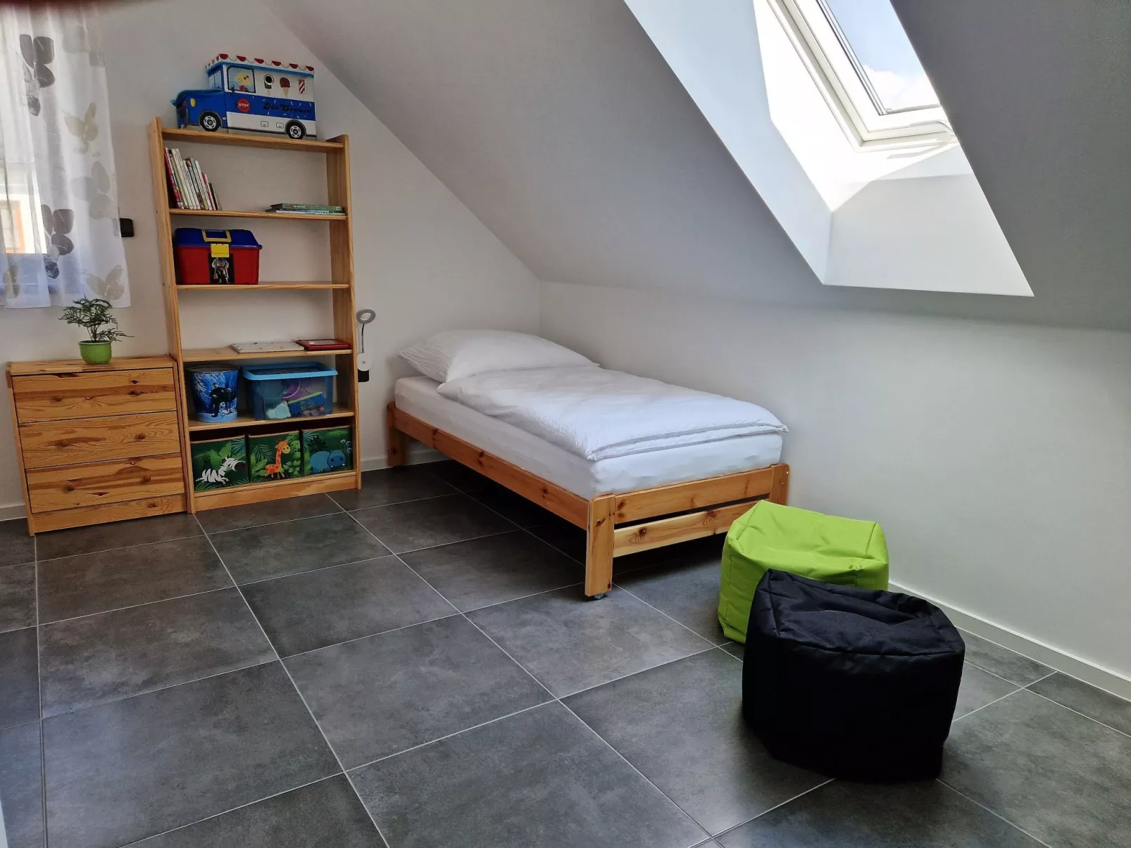 Chalet Houbovy vrch-Inside