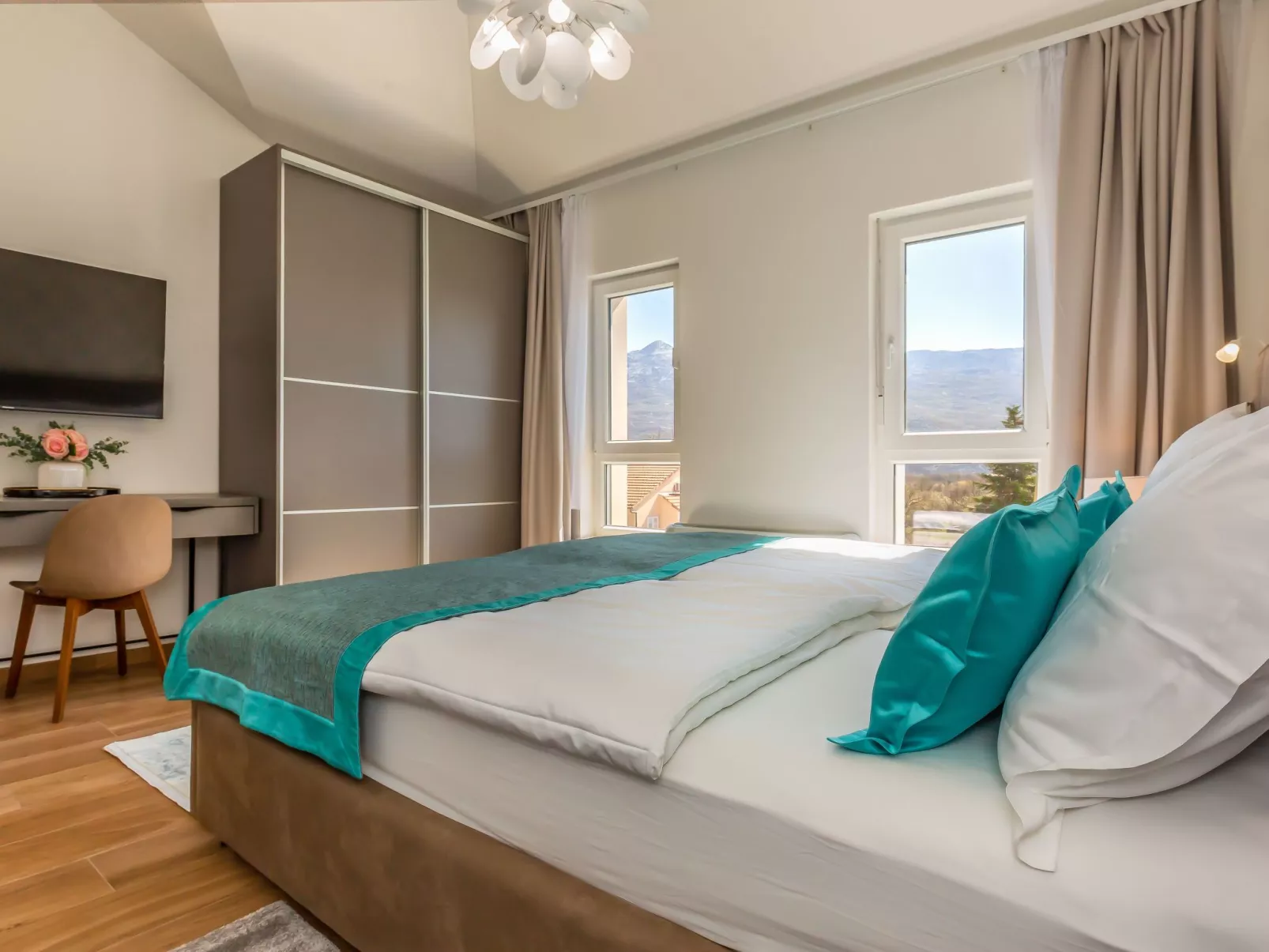 In Dugopolje mit Privatem Pool-Image-tags.info