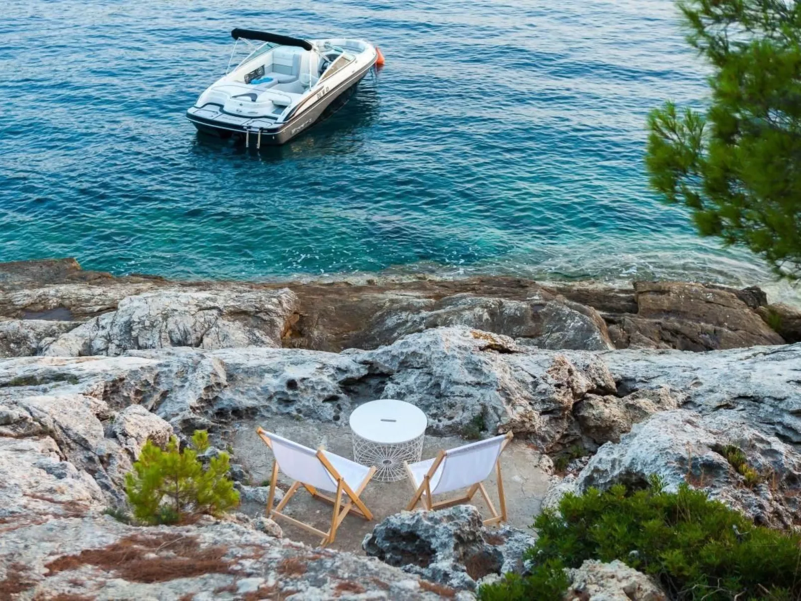 Villa Style and Sea-Outside