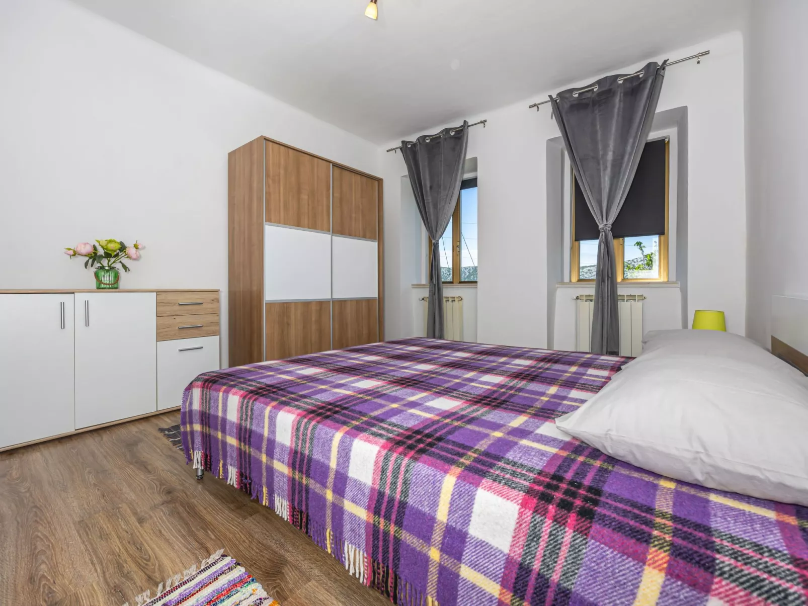 Haus in Grizane-Inside