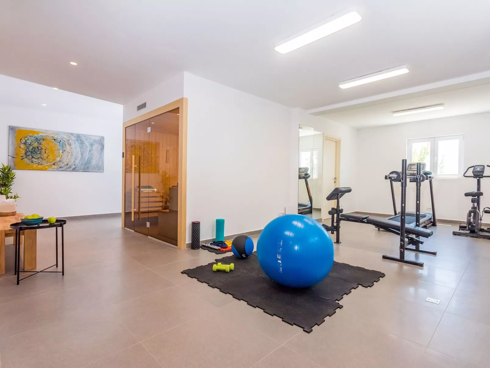 In Mimice mit tollem Pool und Meerblick-Inside