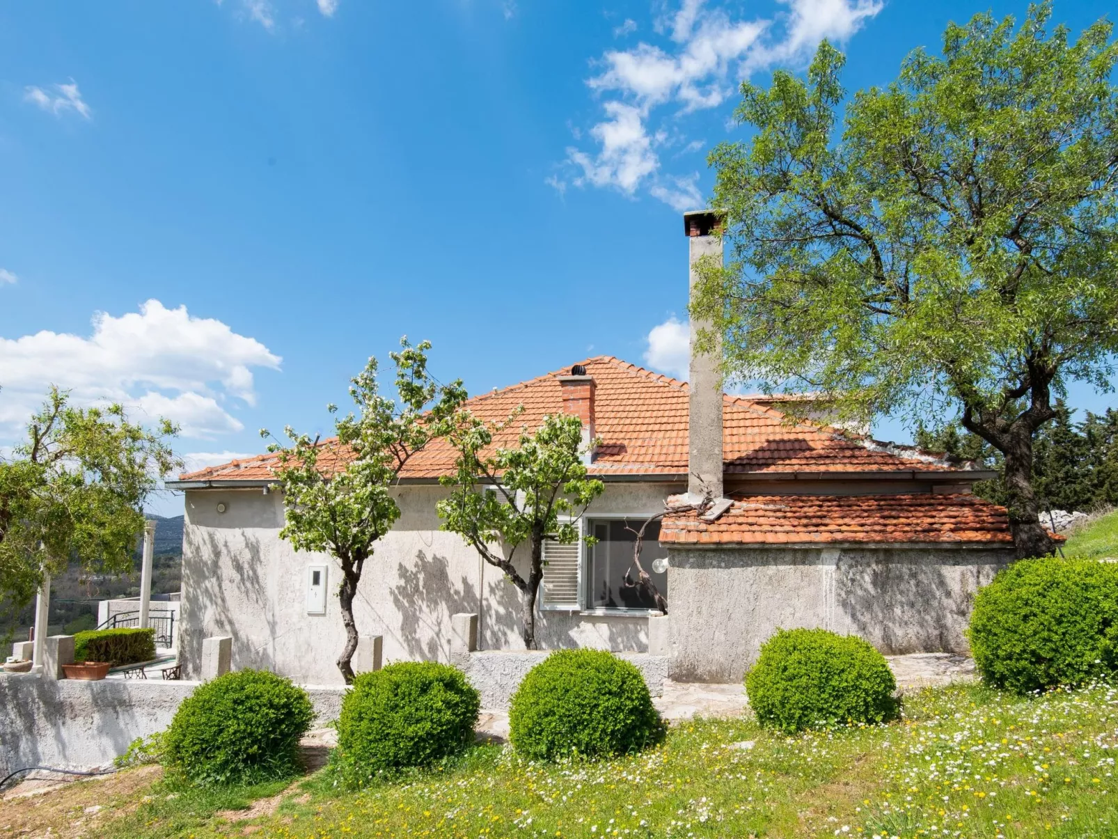 Apartment Kuna-Dehors