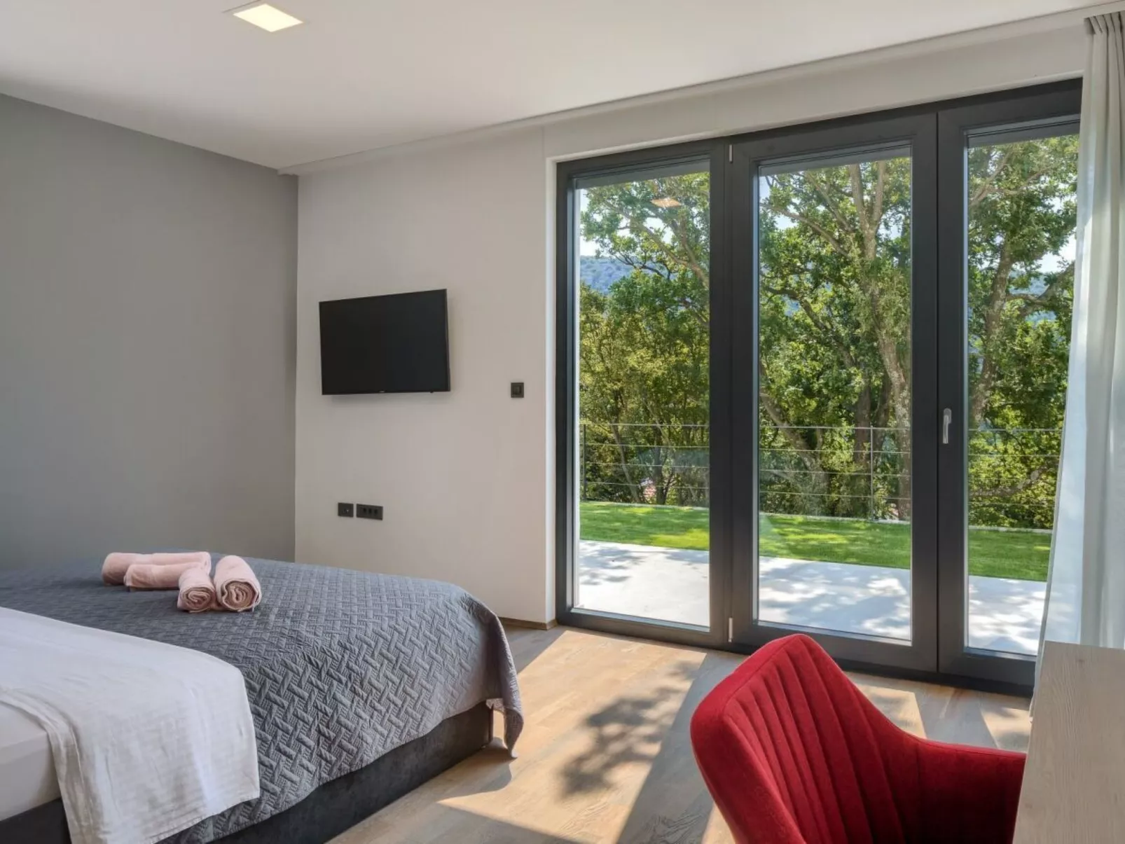 Villa Adria Blue-Image-tags.info