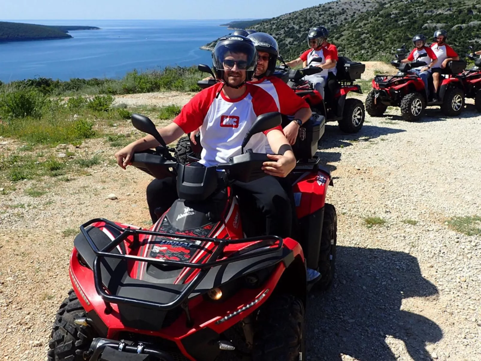 Villa LETICIJA - Luxusvilla mit beheiztem Pool, Sauna, Fitness & Grillplatz in-Image-tags.info